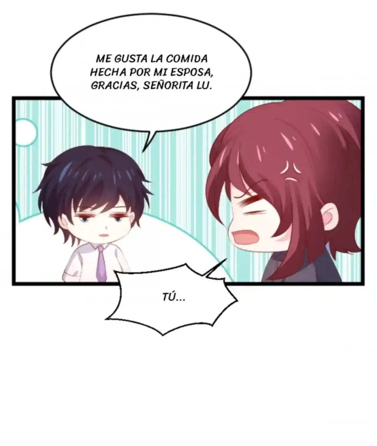 My Wife Is Pathetic - Capítulo 168 - Página 41 - LectorTMOo