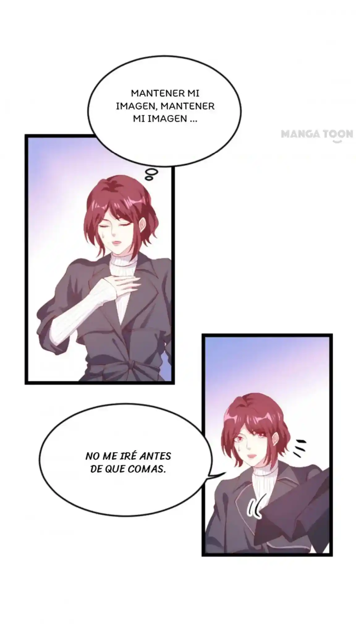 My Wife Is Pathetic - Capítulo 168 - Página 42 - LectorTMOo