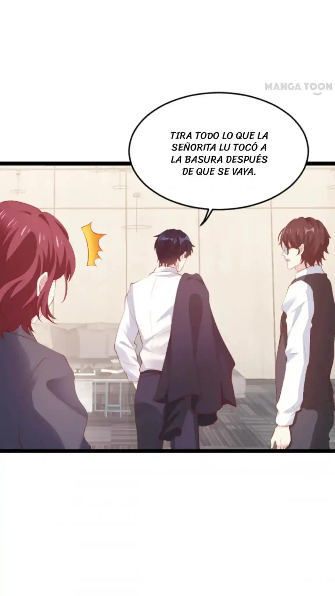 My Wife Is Pathetic - Capítulo 168 - Página 43 - LectorTMOo