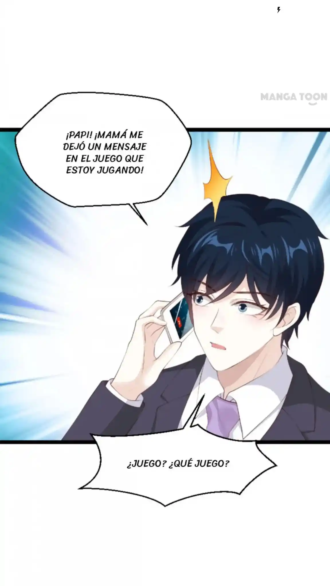 My Wife Is Pathetic - Capítulo 169 - Página 4 - LectorTMOo