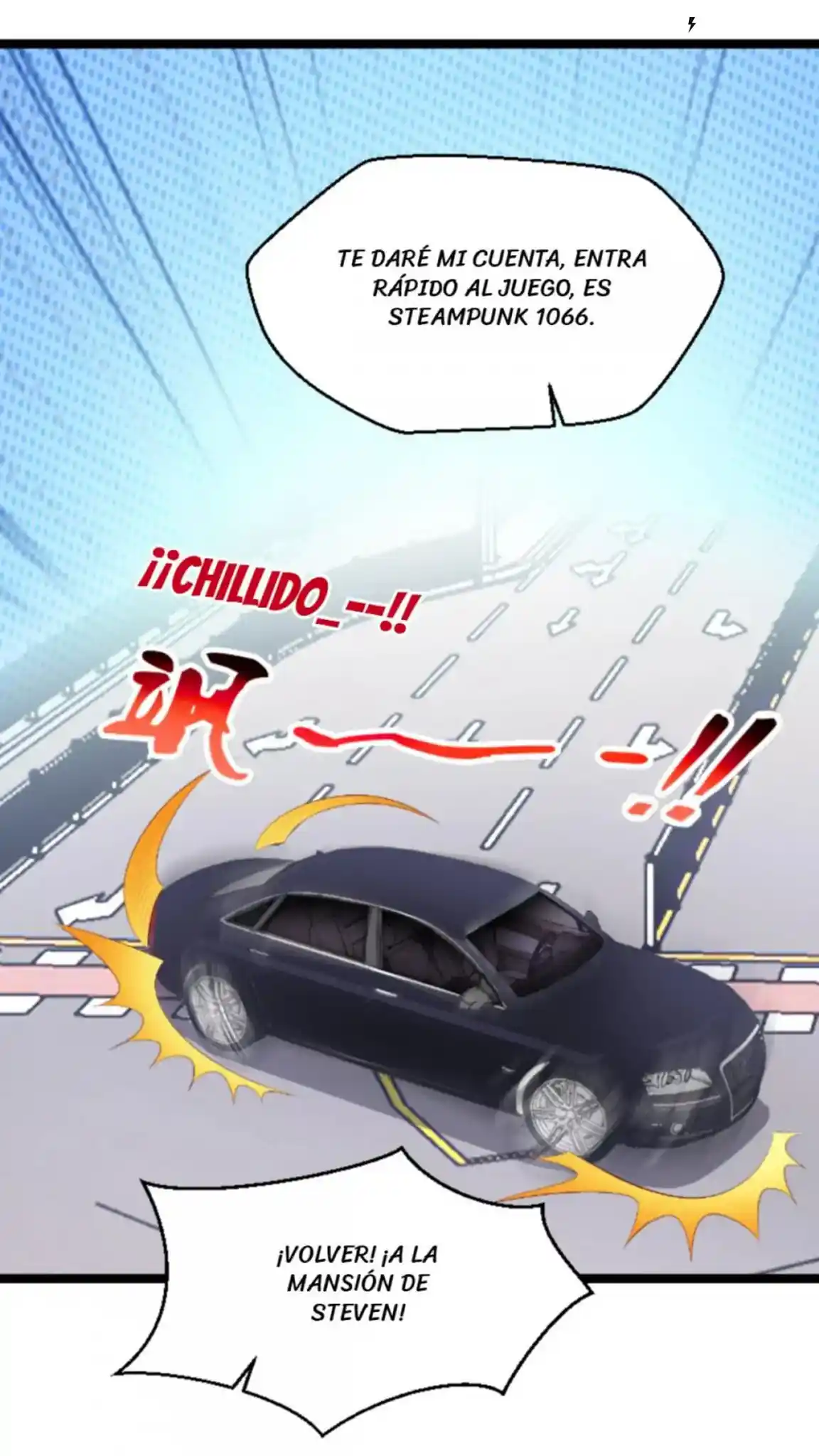 My Wife Is Pathetic - Capítulo 169 - Página 5 - LectorTMOo