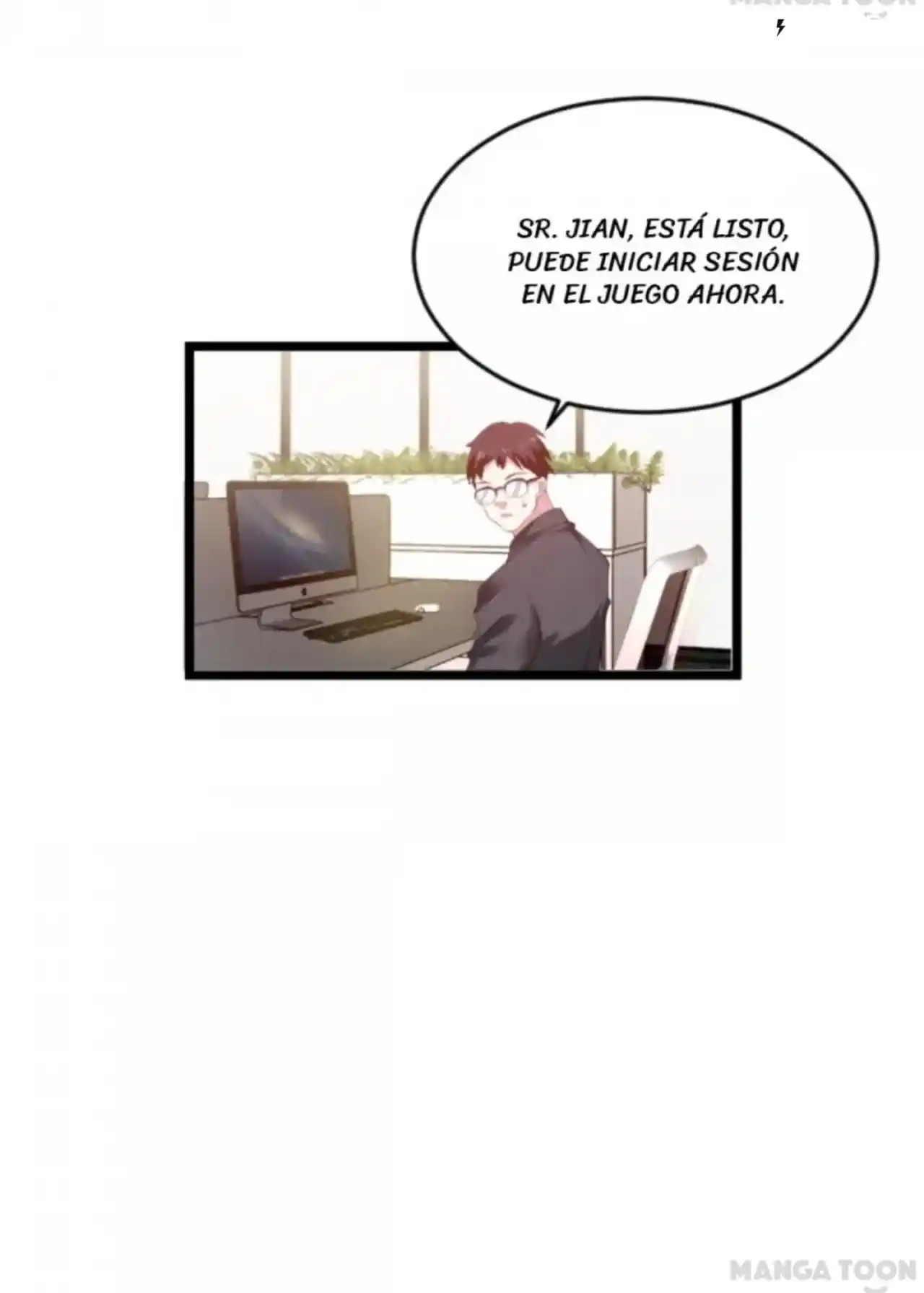 My Wife Is Pathetic - Capítulo 169 - Página 8 - LectorTMOo