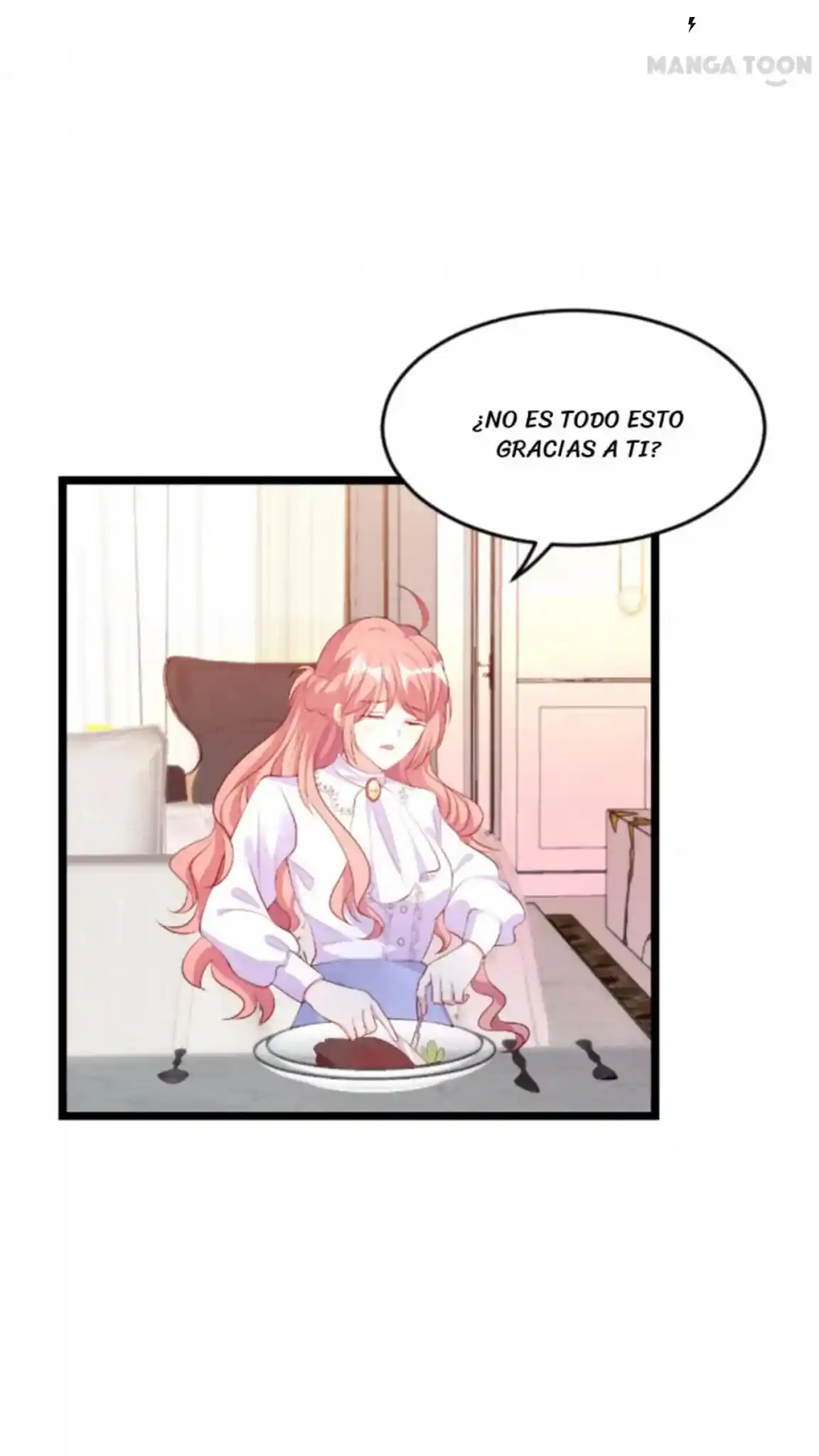 My Wife Is Pathetic - Capítulo 169 - Página 19 - LectorTMOo
