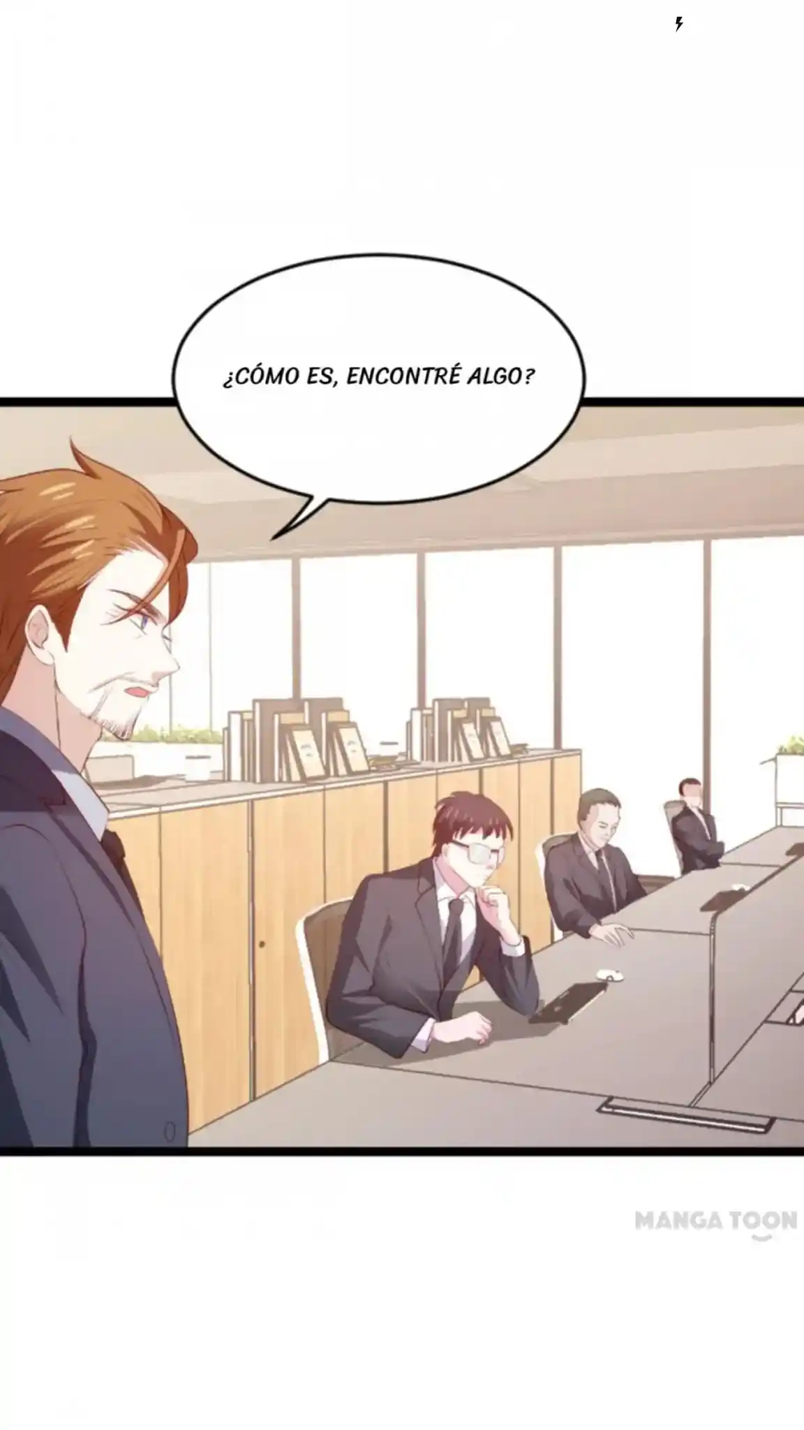 My Wife Is Pathetic - Capítulo 169 - Página 31 - LectorTMOo