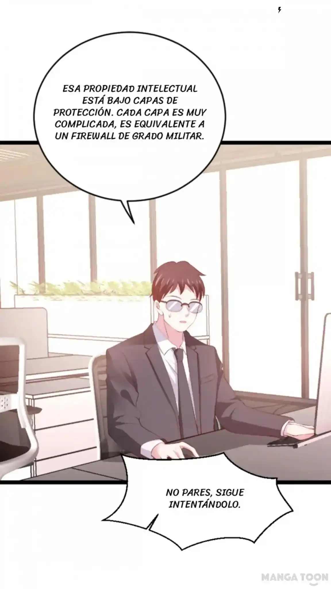 My Wife Is Pathetic - Capítulo 169 - Página 32 - LectorTMOo