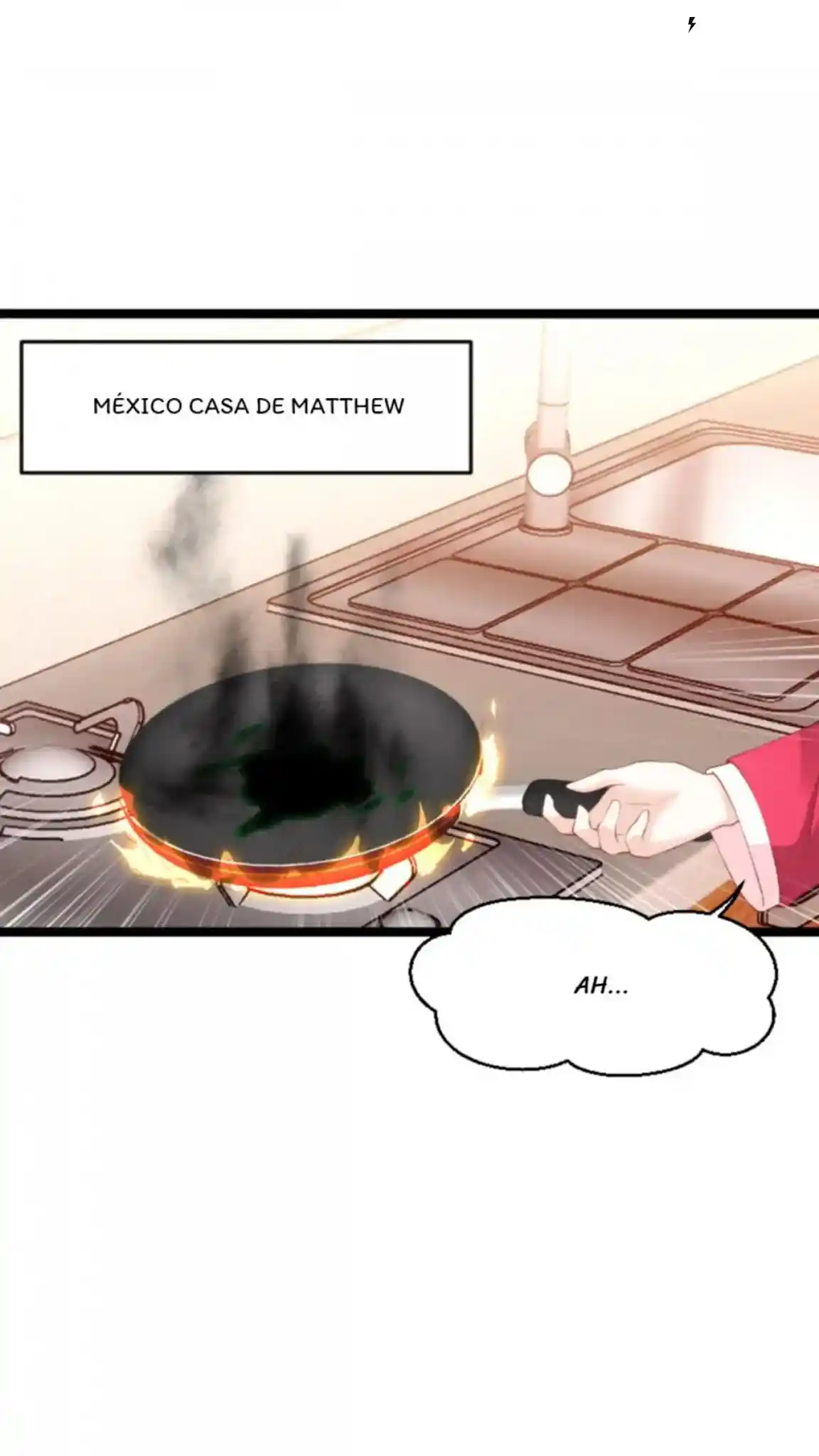 My Wife Is Pathetic - Capítulo 169 - Página 34 - LectorTMOo