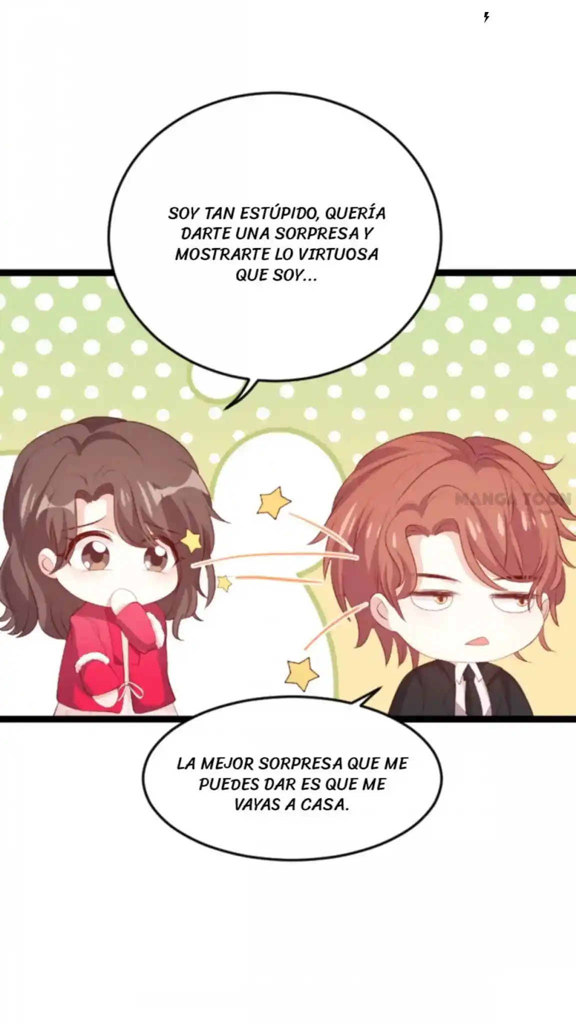 My Wife Is Pathetic - Capítulo 169 - Página 36 - LectorTMOo