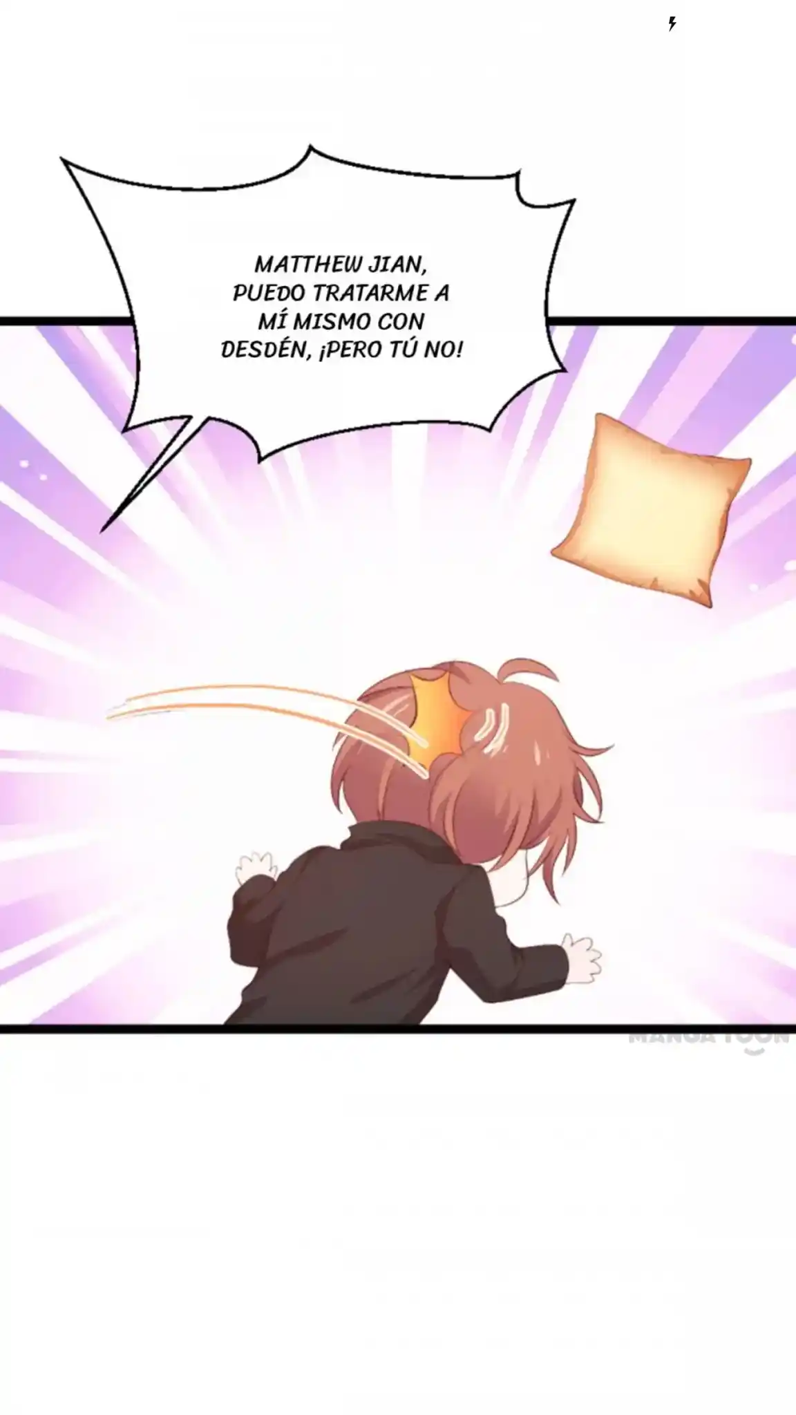 My Wife Is Pathetic - Capítulo 169 - Página 37 - LectorTMOo