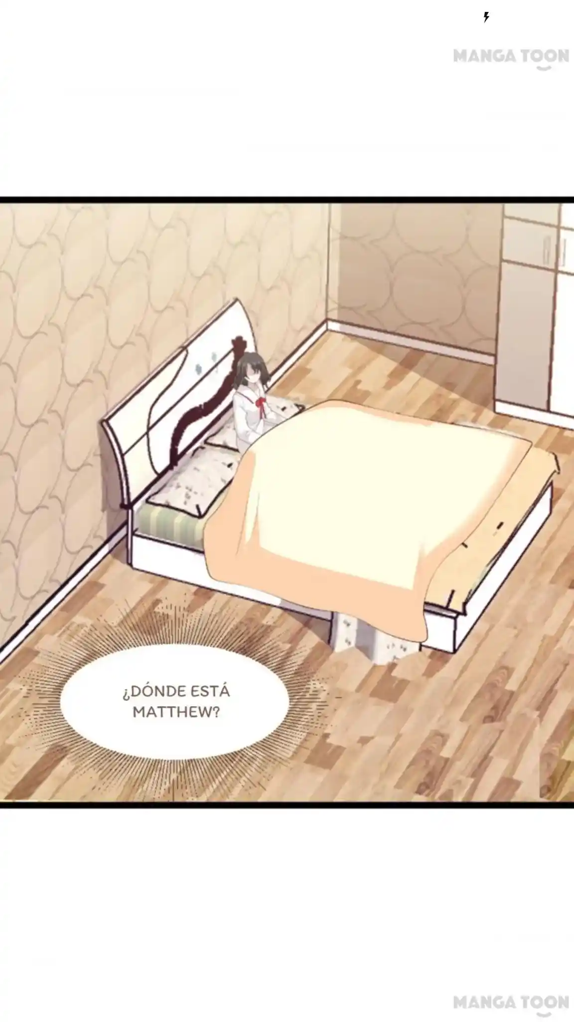 My Wife Is Pathetic - Capítulo 170 - Página 4 - LectorTMOo