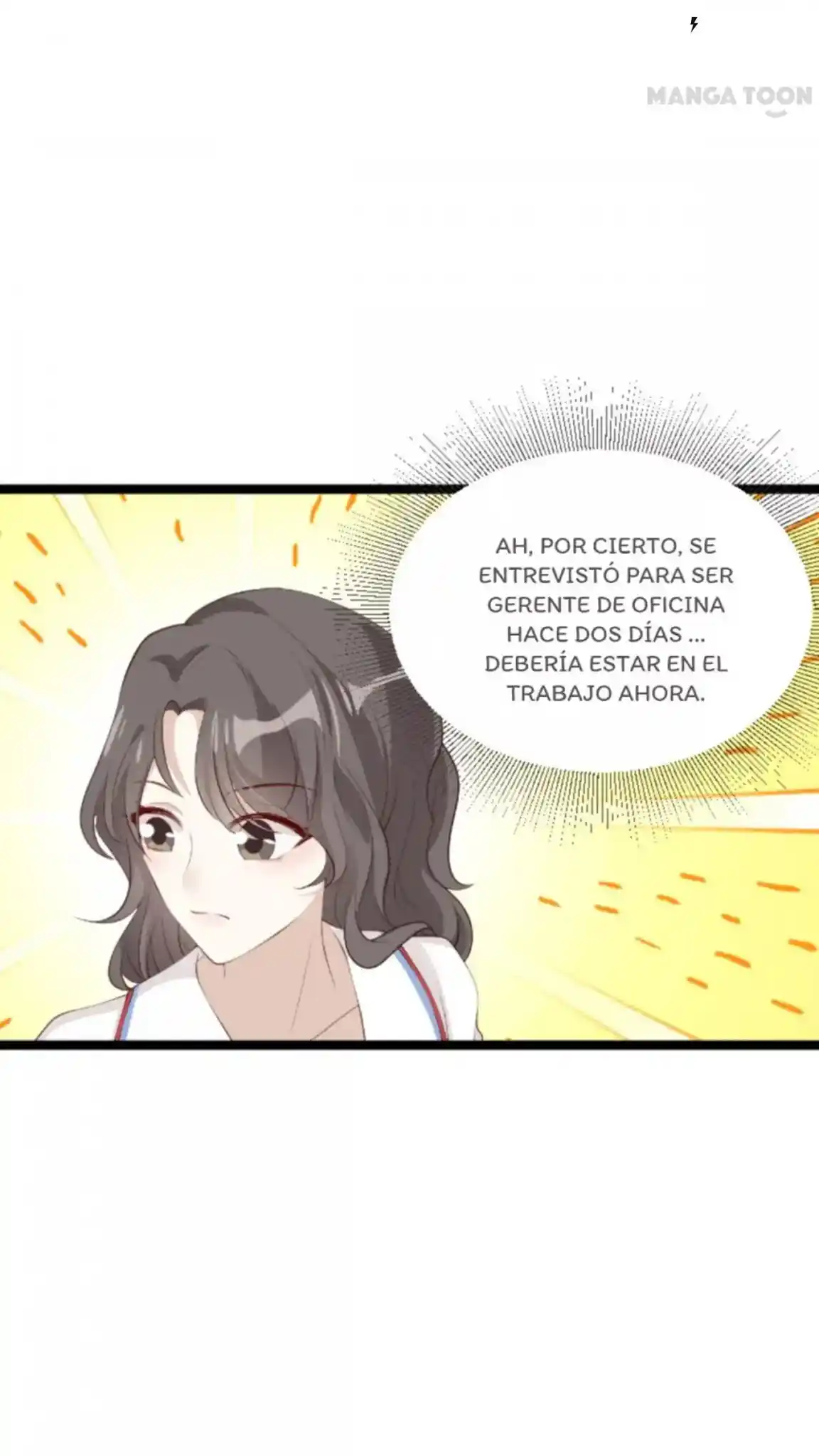 My Wife Is Pathetic - Capítulo 170 - Página 5 - LectorTMOo
