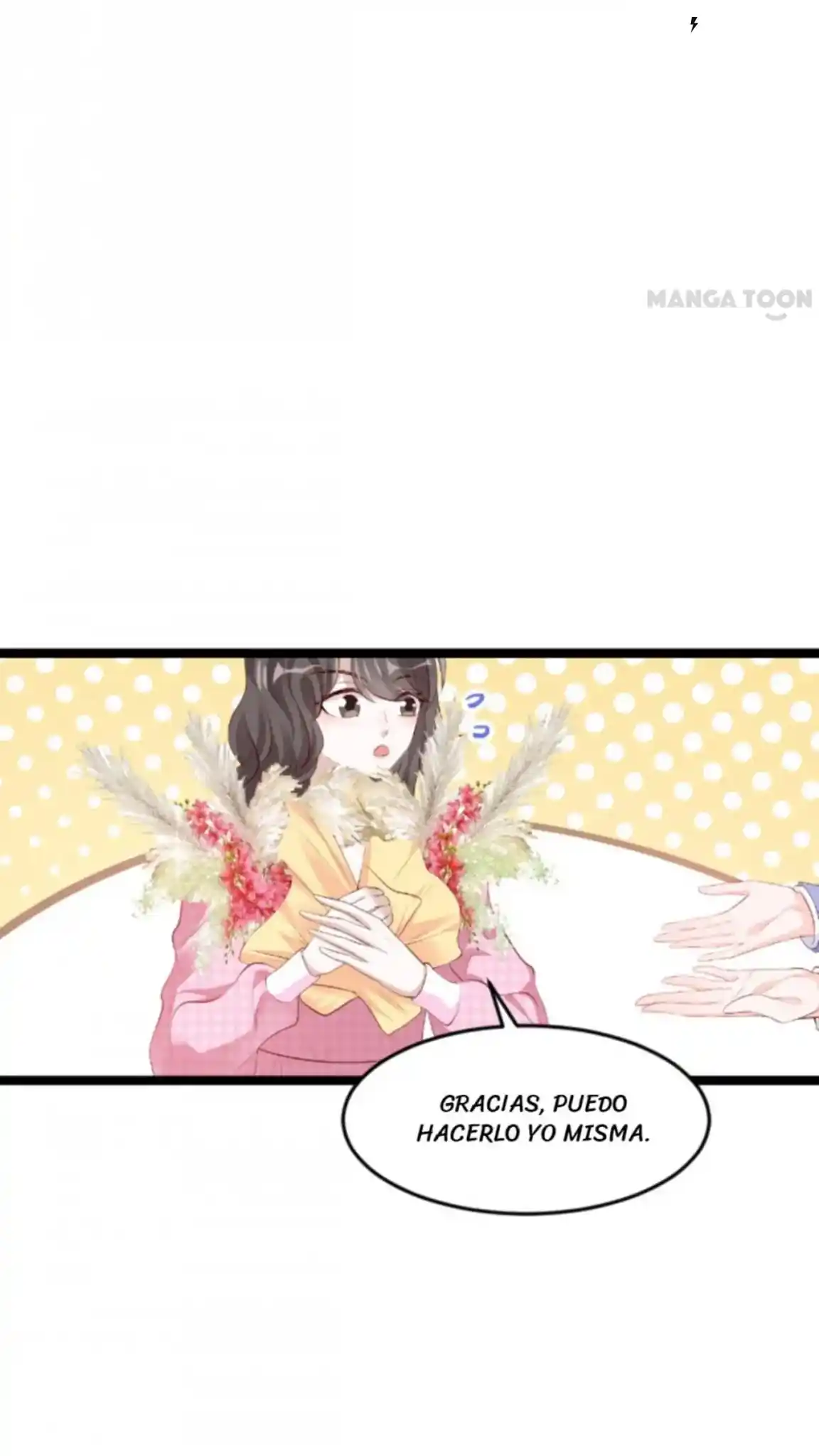My Wife Is Pathetic - Capítulo 170 - Página 11 - LectorTMOo