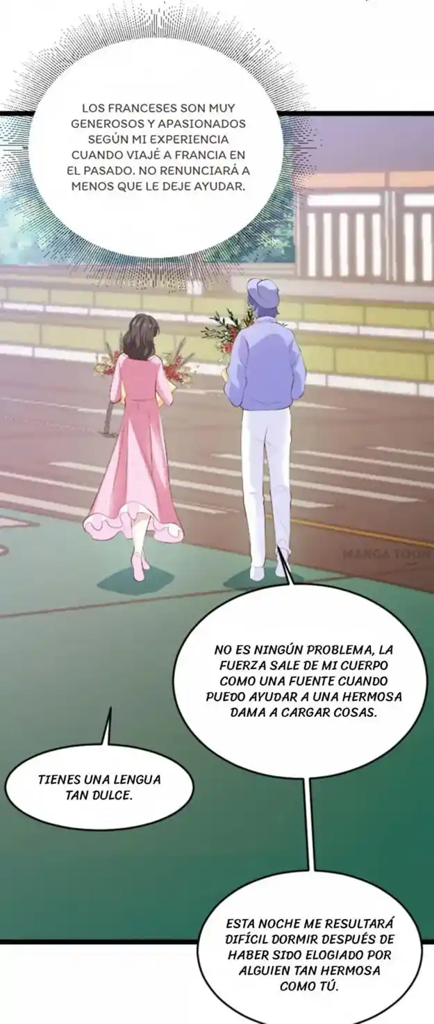 My Wife Is Pathetic - Capítulo 170 - Página 14 - LectorTMOo
