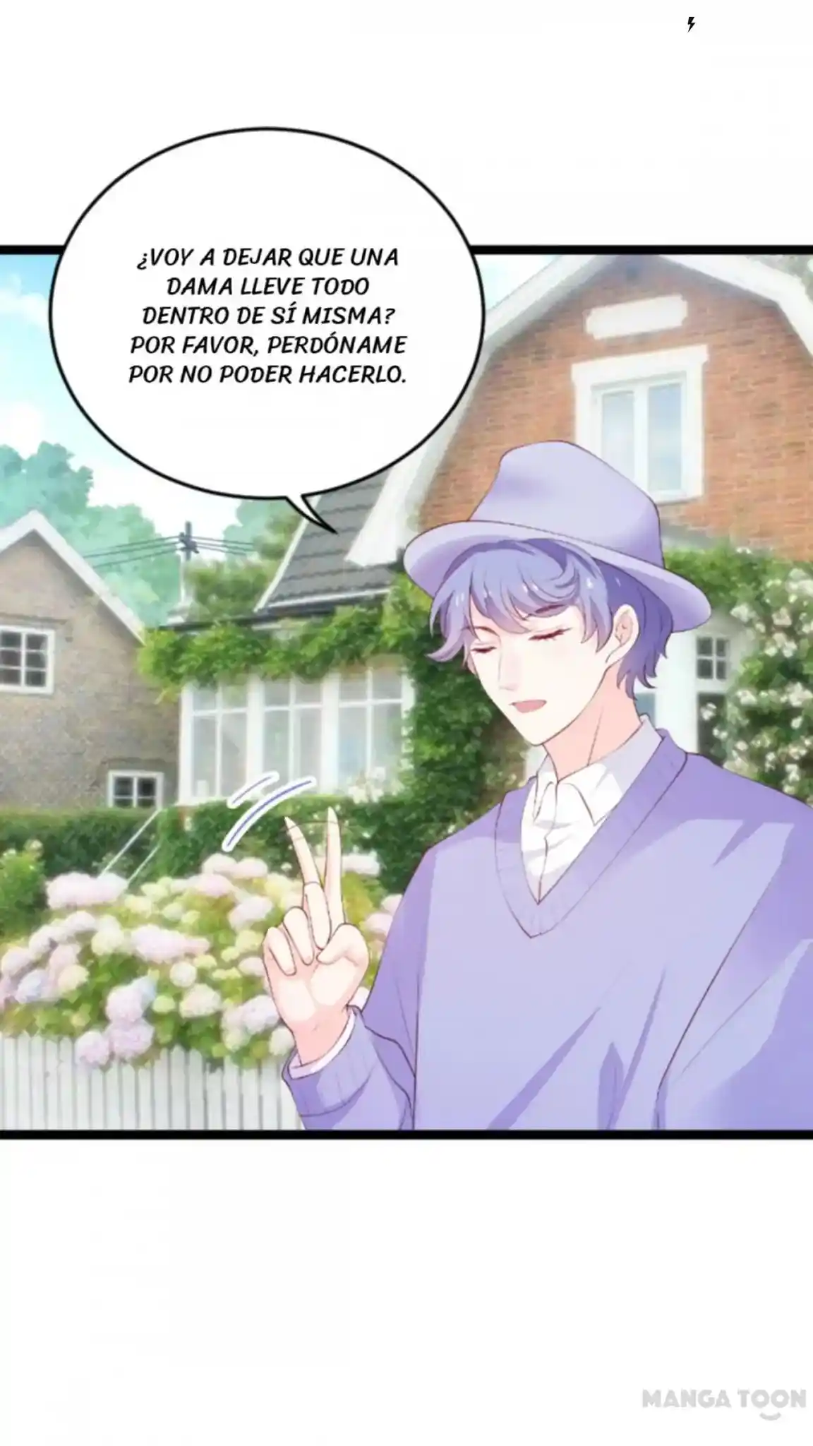 My Wife Is Pathetic - Capítulo 170 - Página 16 - LectorTMOo