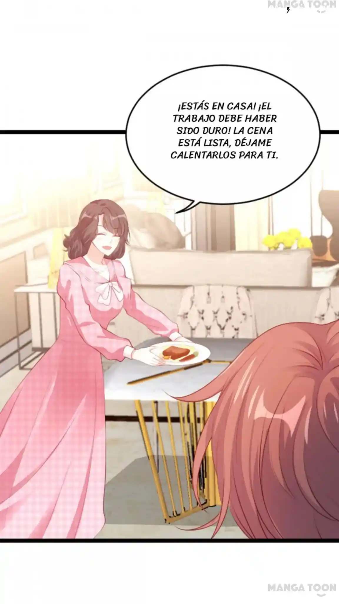 My Wife Is Pathetic - Capítulo 170 - Página 23 - LectorTMOo