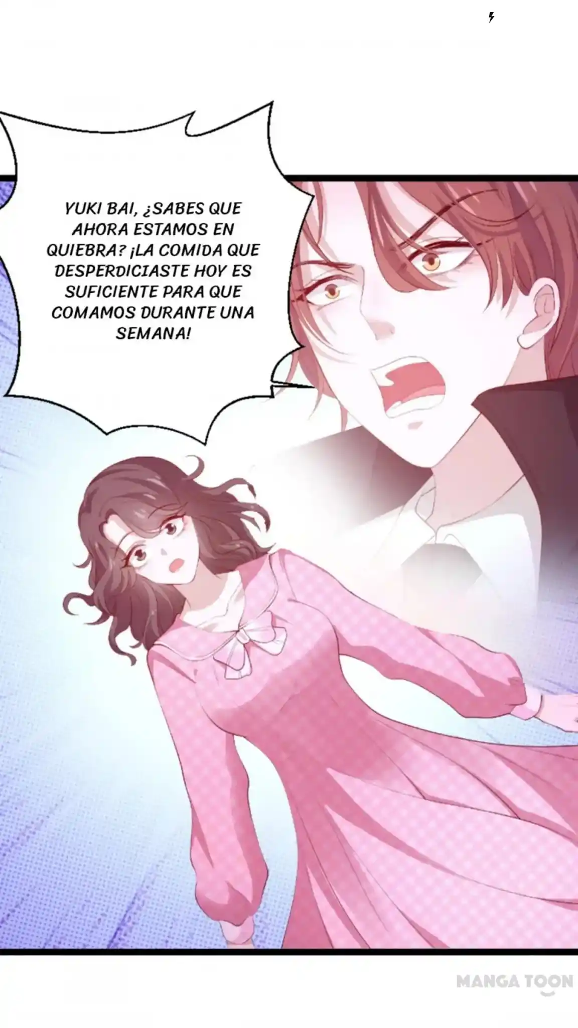 My Wife Is Pathetic - Capítulo 170 - Página 27 - LectorTMOo