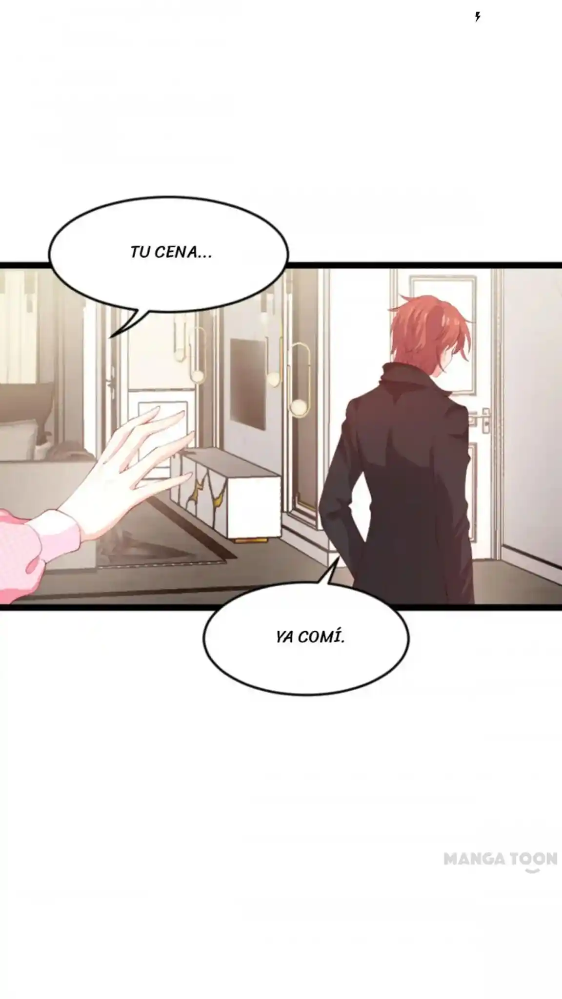 My Wife Is Pathetic - Capítulo 170 - Página 29 - LectorTMOo