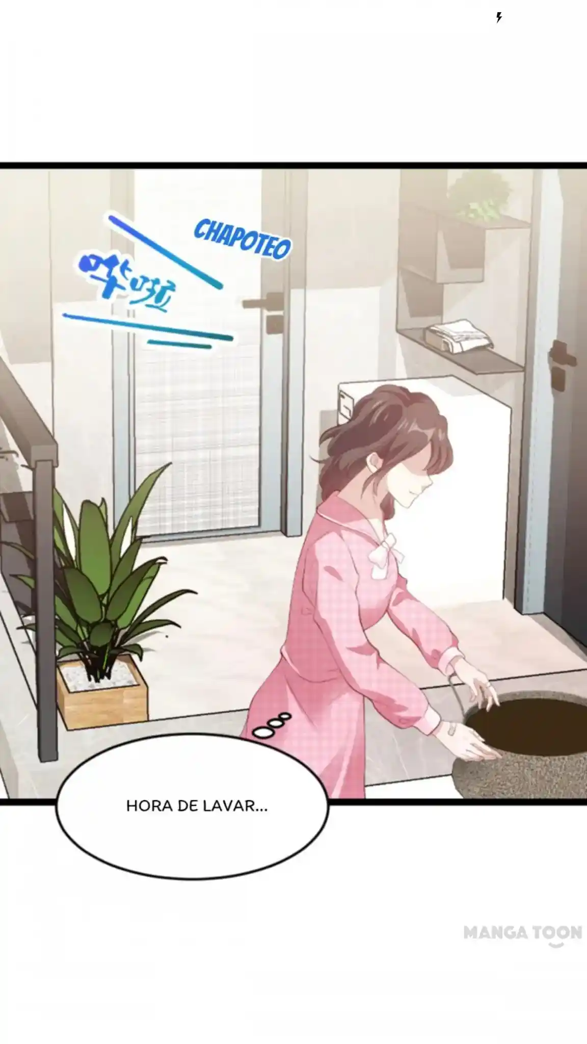 My Wife Is Pathetic - Capítulo 170 - Página 35 - LectorTMOo