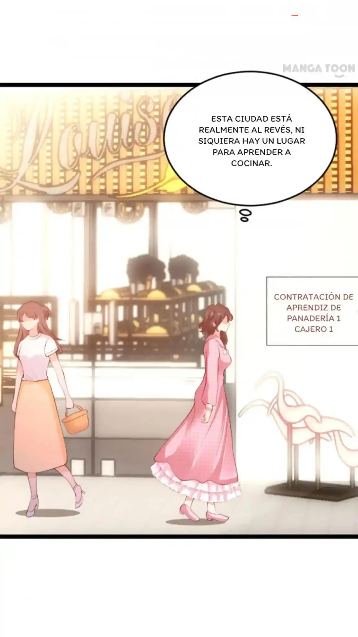 My Wife Is Pathetic - Capítulo 171 - Página 6 - LectorTMOo
