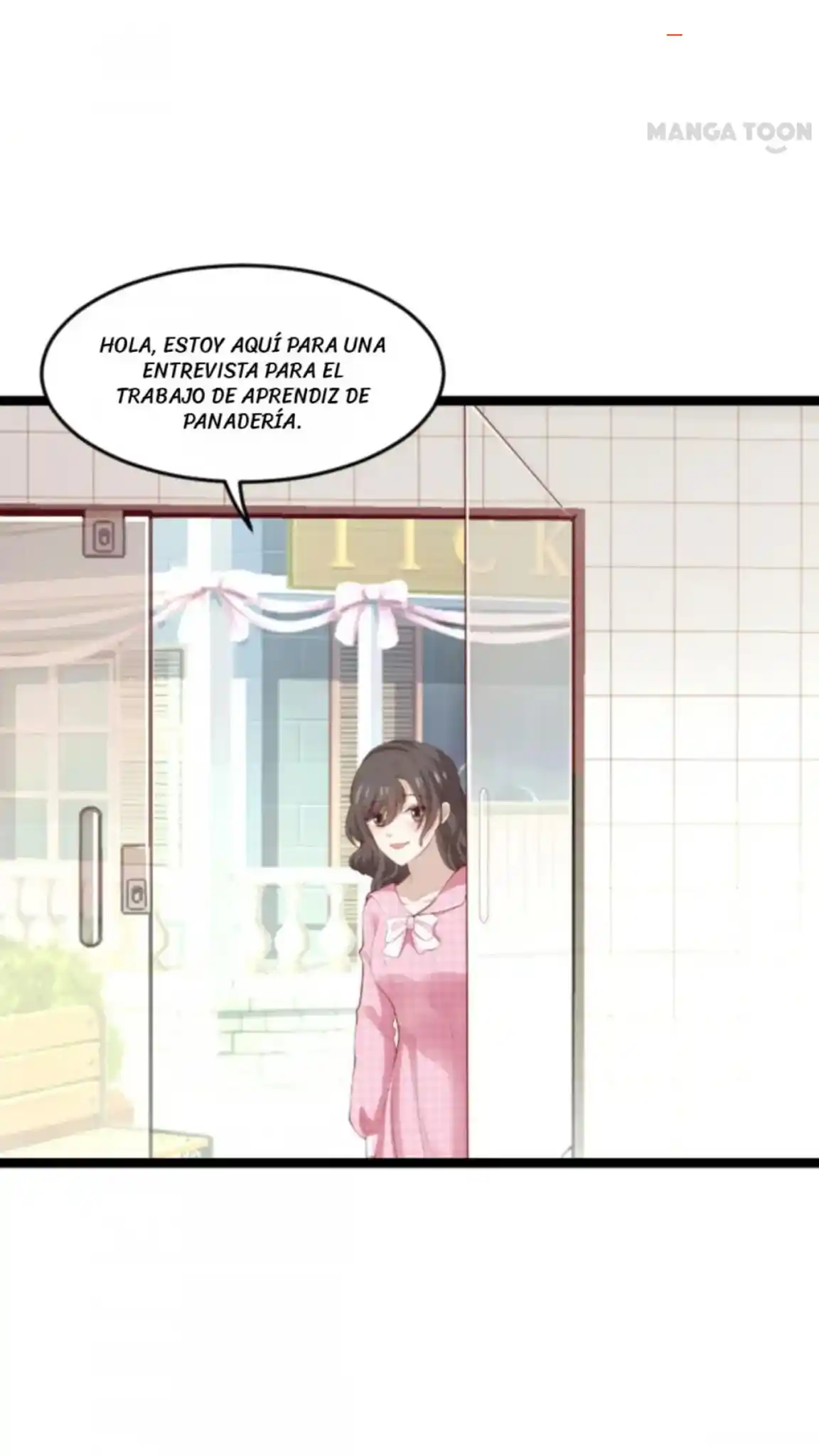 My Wife Is Pathetic - Capítulo 171 - Página 8 - LectorTMOo