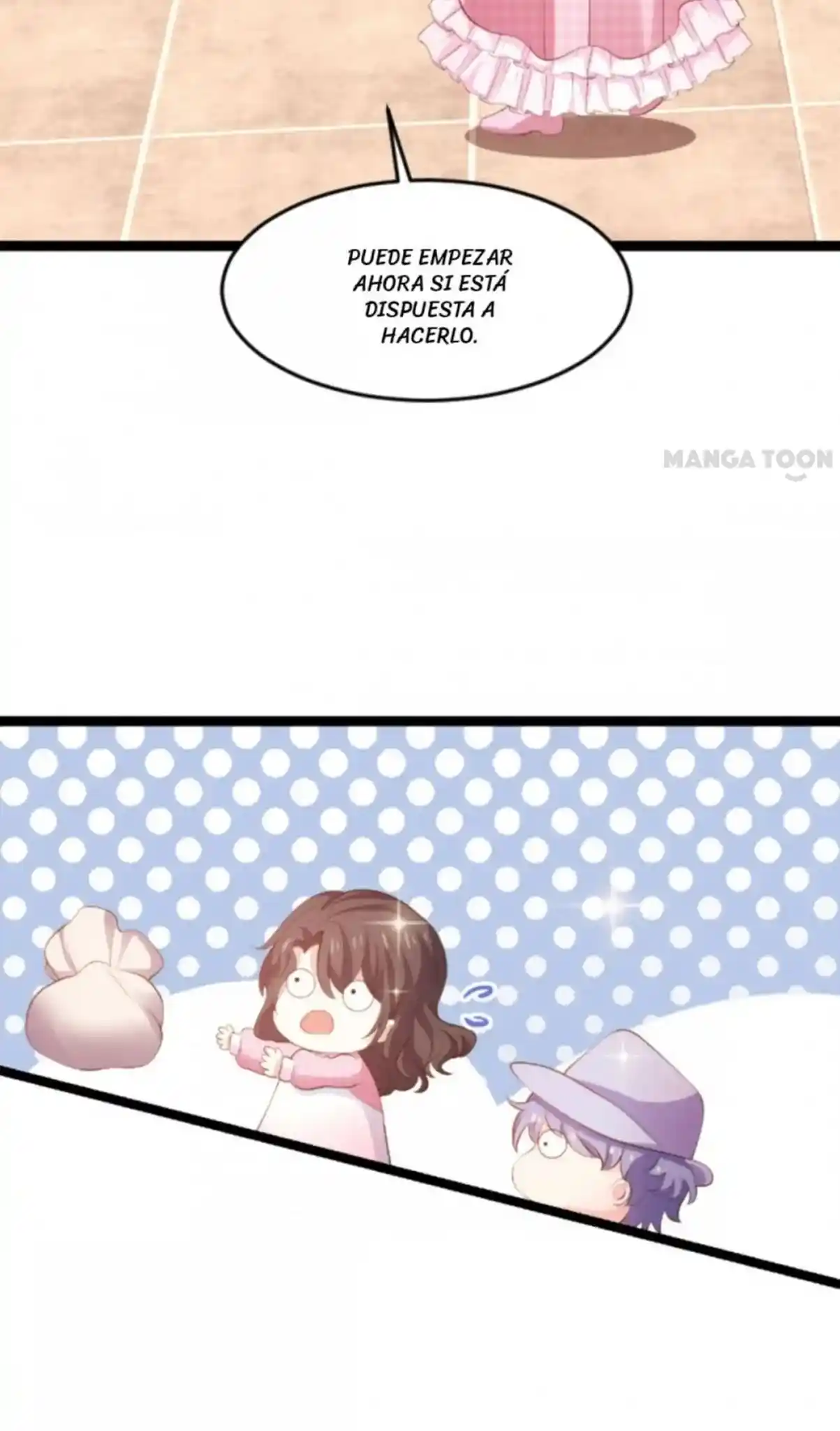 My Wife Is Pathetic - Capítulo 171 - Página 16 - LectorTMOo