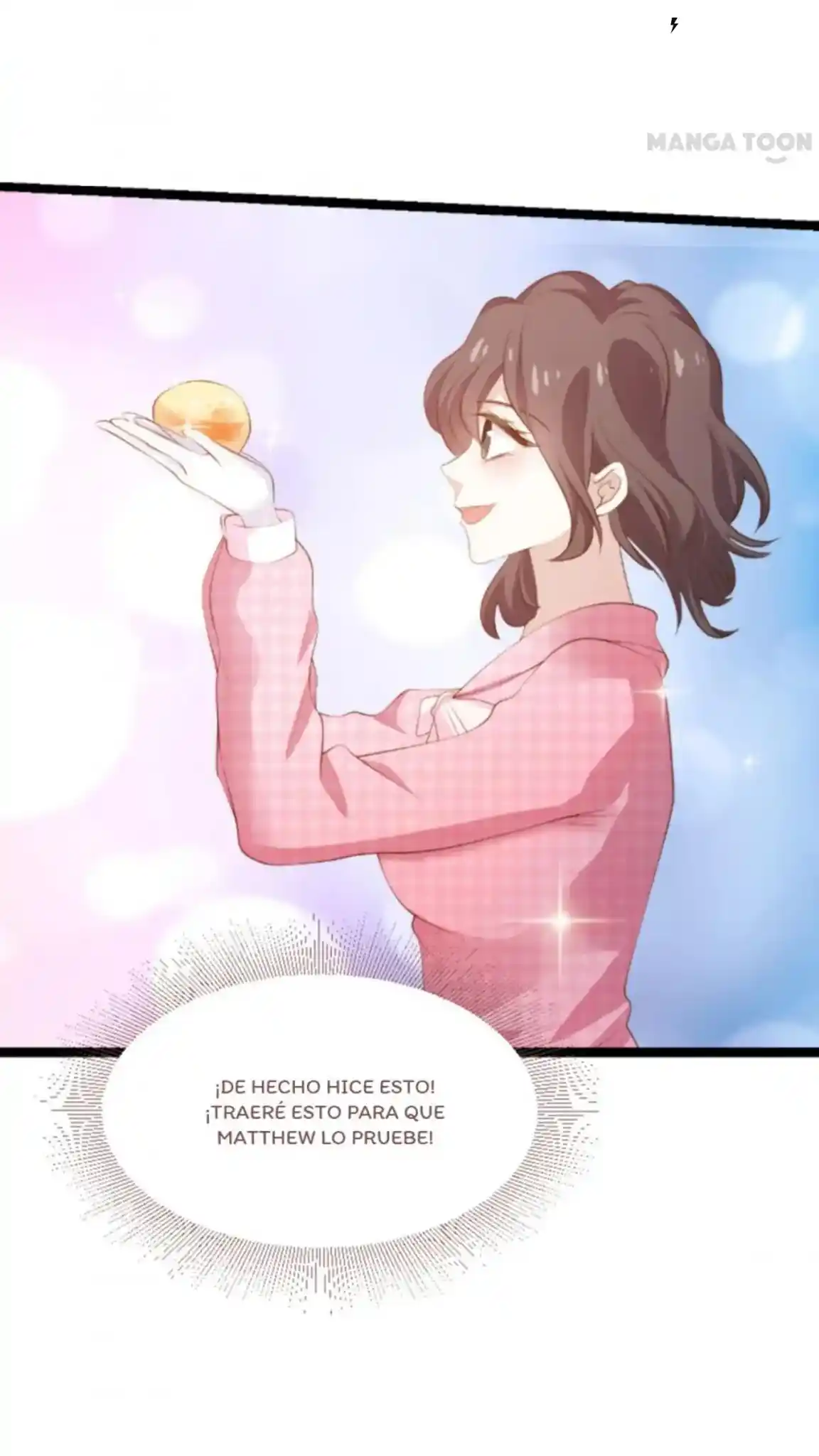 My Wife Is Pathetic - Capítulo 171 - Página 21 - LectorTMOo