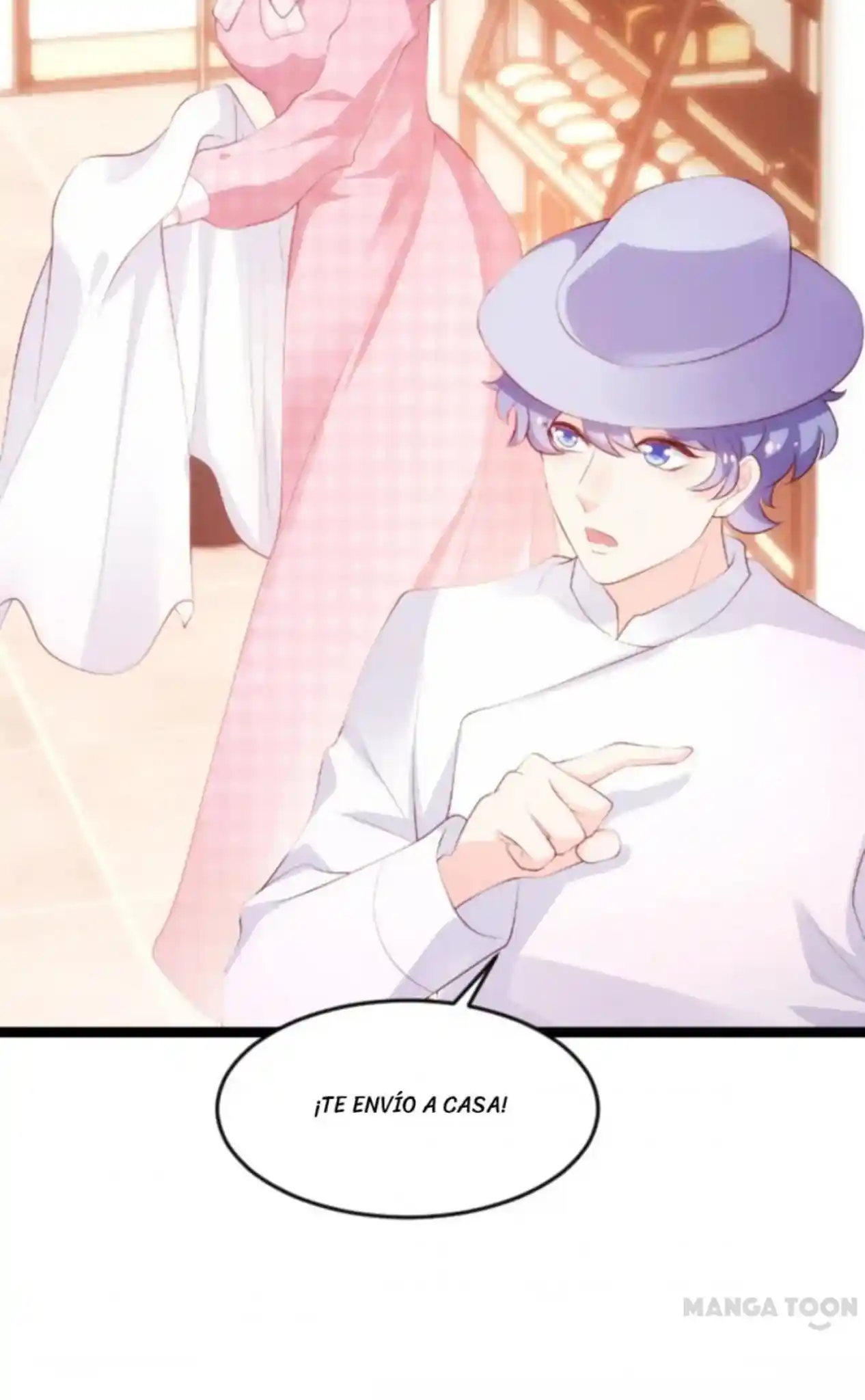 My Wife Is Pathetic - Capítulo 171 - Página 26 - LectorTMOo