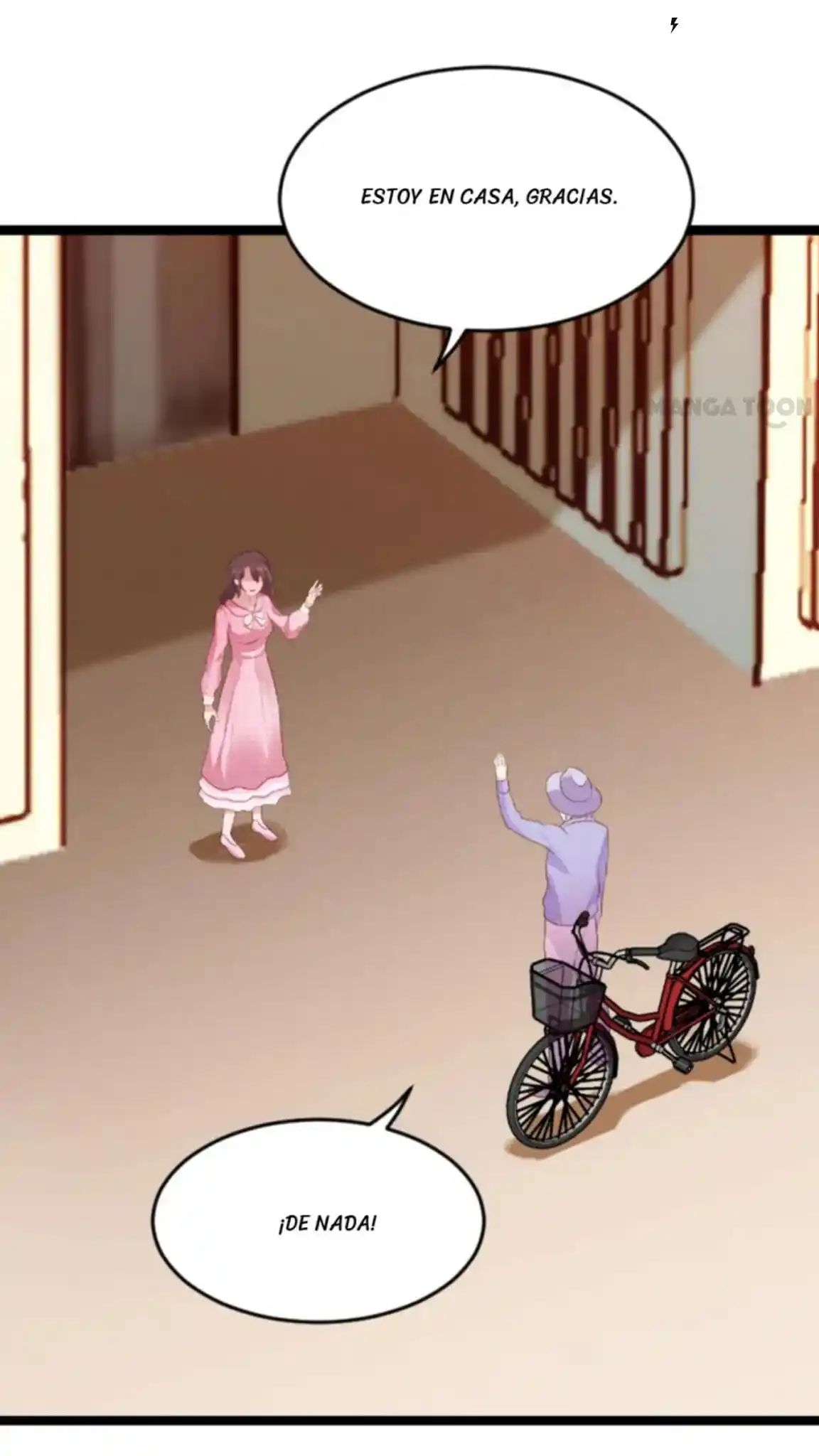 My Wife Is Pathetic - Capítulo 171 - Página 30 - LectorTMOo