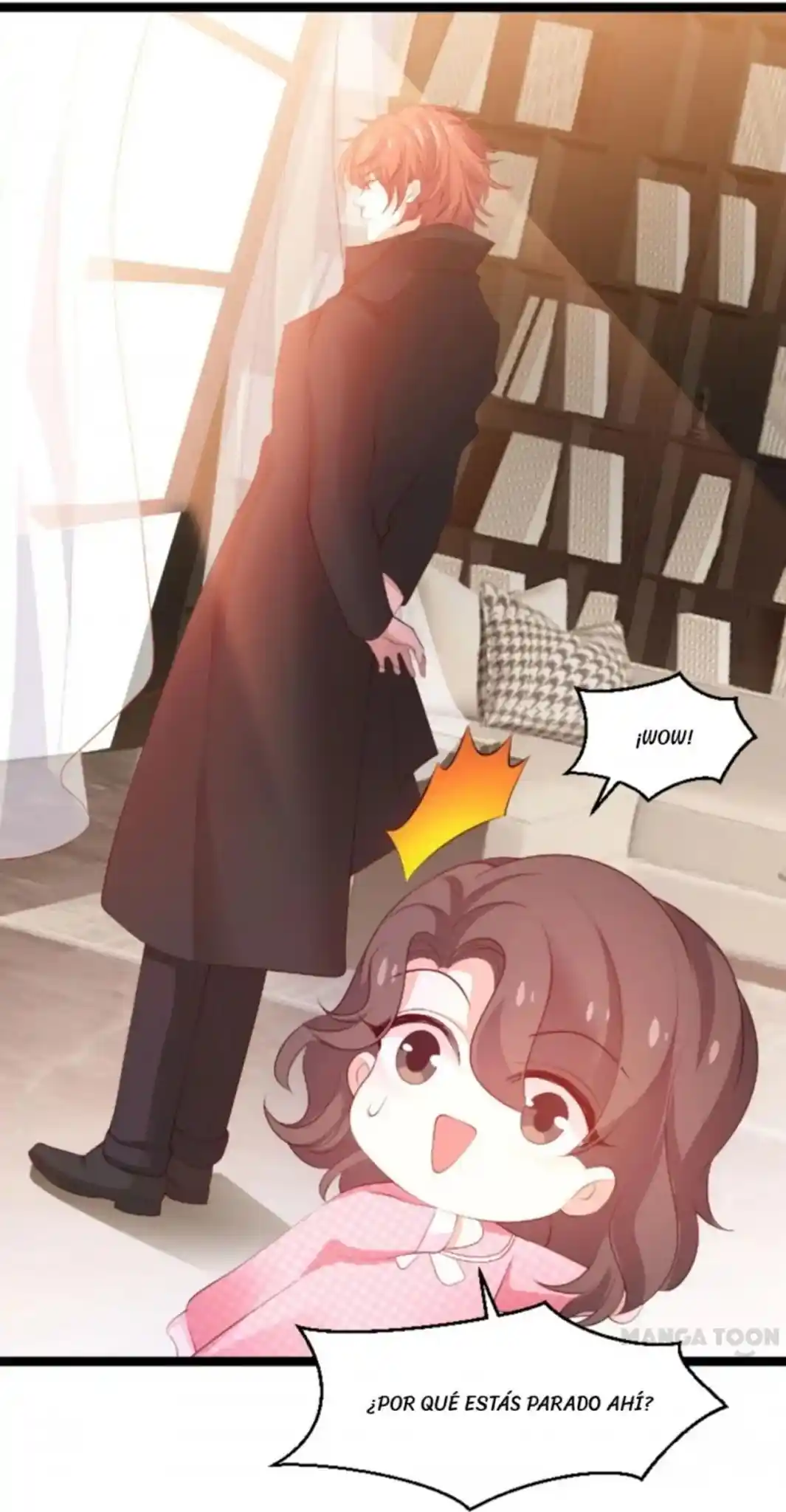 My Wife Is Pathetic - Capítulo 171 - Página 32 - LectorTMOo