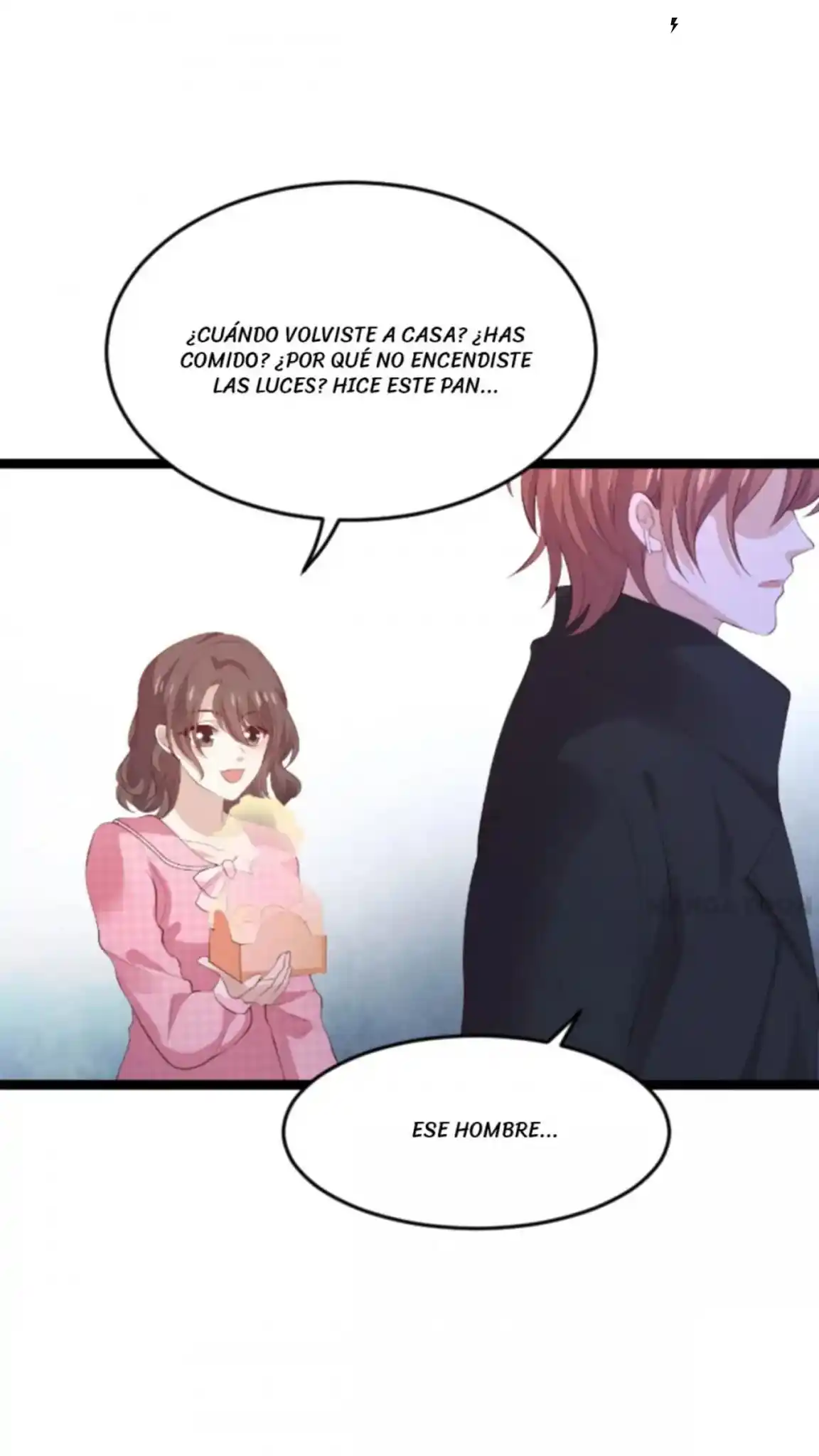 My Wife Is Pathetic - Capítulo 171 - Página 33 - LectorTMOo