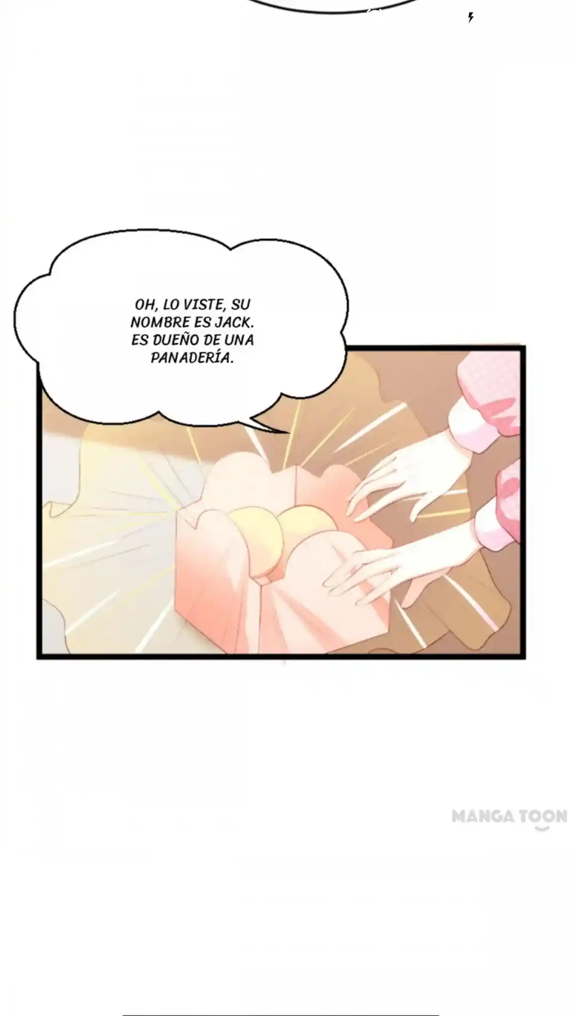 My Wife Is Pathetic - Capítulo 171 - Página 34 - LectorTMOo