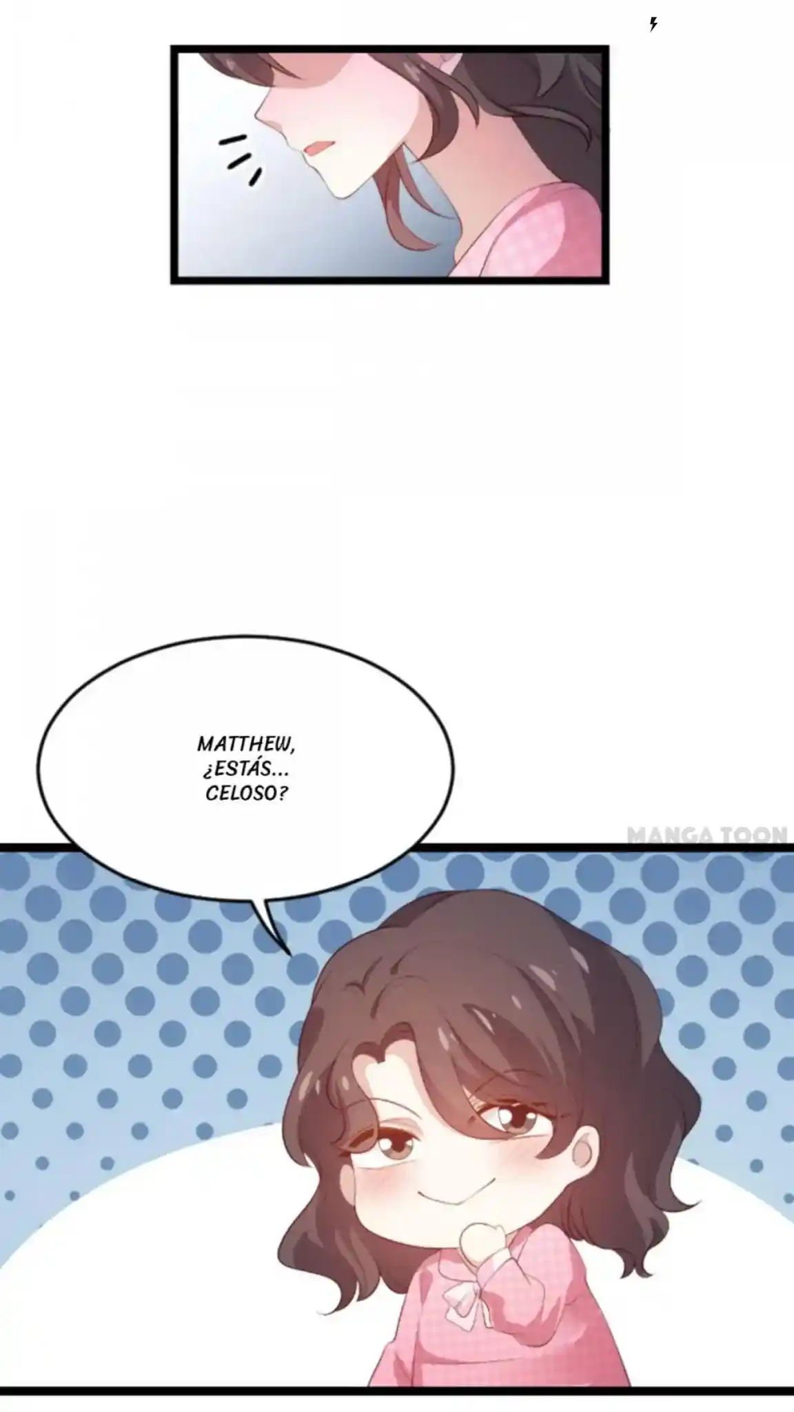 My Wife Is Pathetic - Capítulo 171 - Página 35 - LectorTMOo