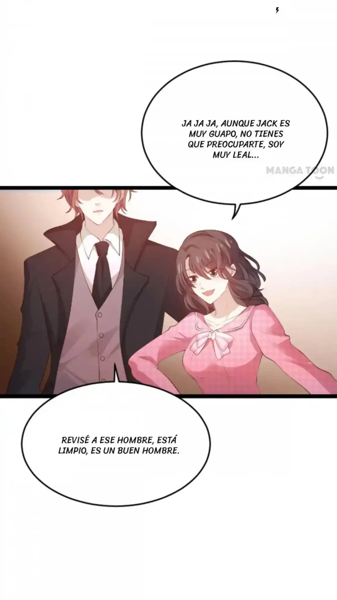 My Wife Is Pathetic - Capítulo 171 - Página 36 - LectorTMOo