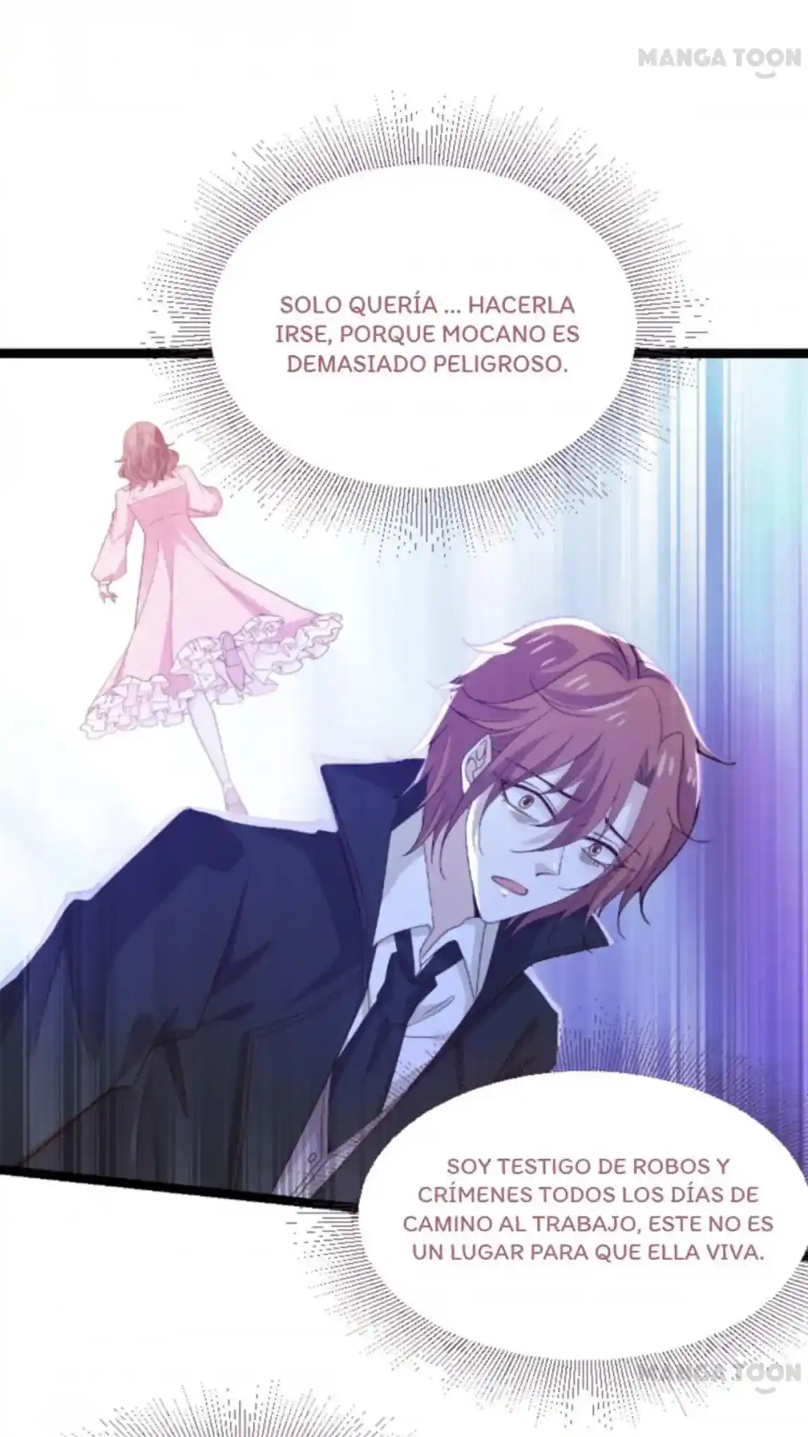 My Wife Is Pathetic - Capítulo 172 - Página 9 - LectorTMOo