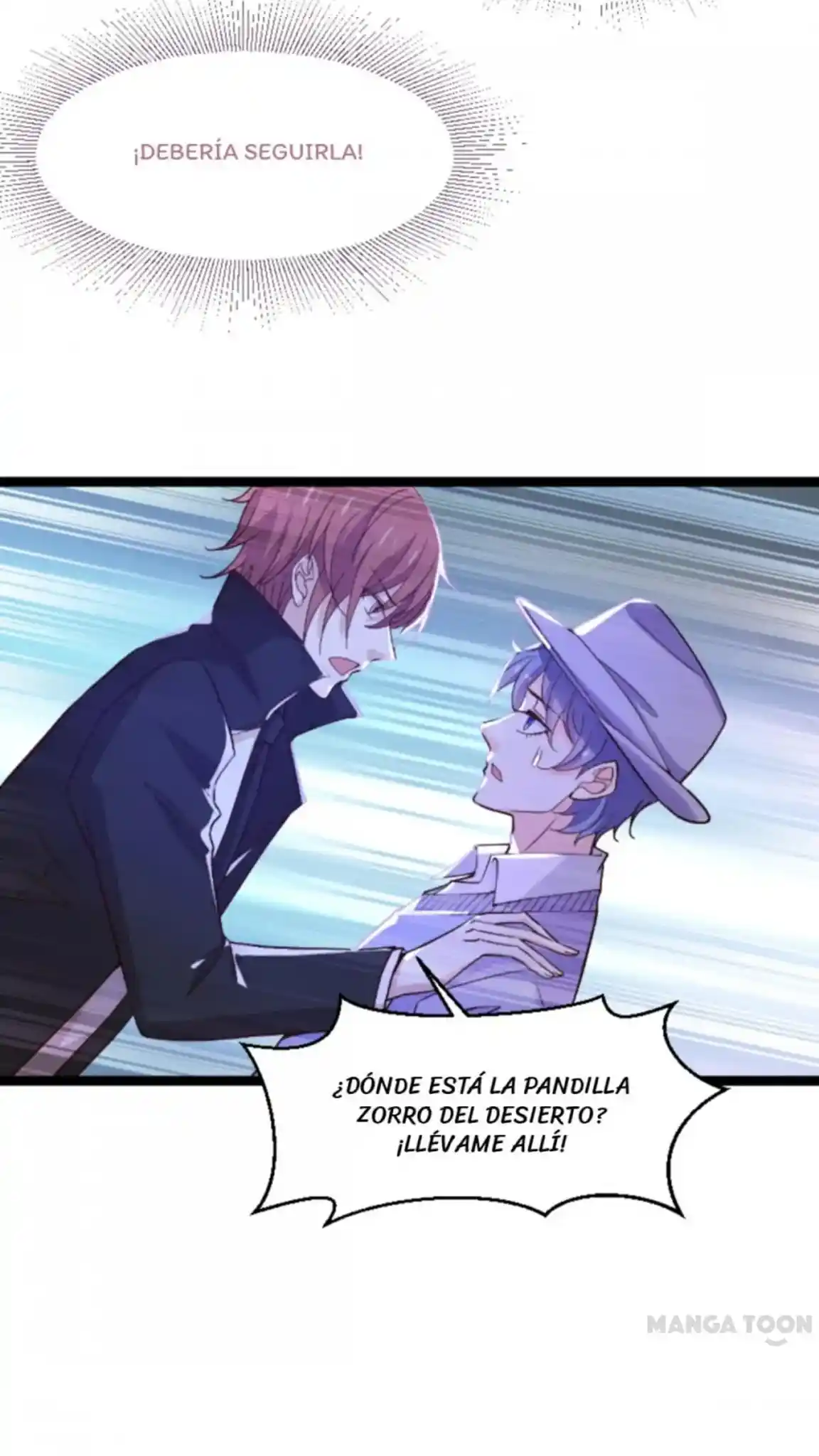 My Wife Is Pathetic - Capítulo 172 - Página 10 - LectorTMOo