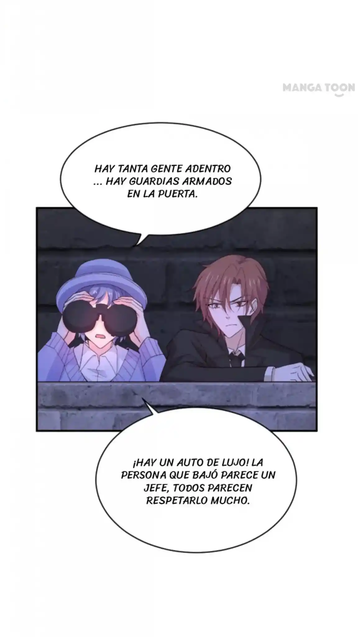 My Wife Is Pathetic - Capítulo 172 - Página 13 - LectorTMOo