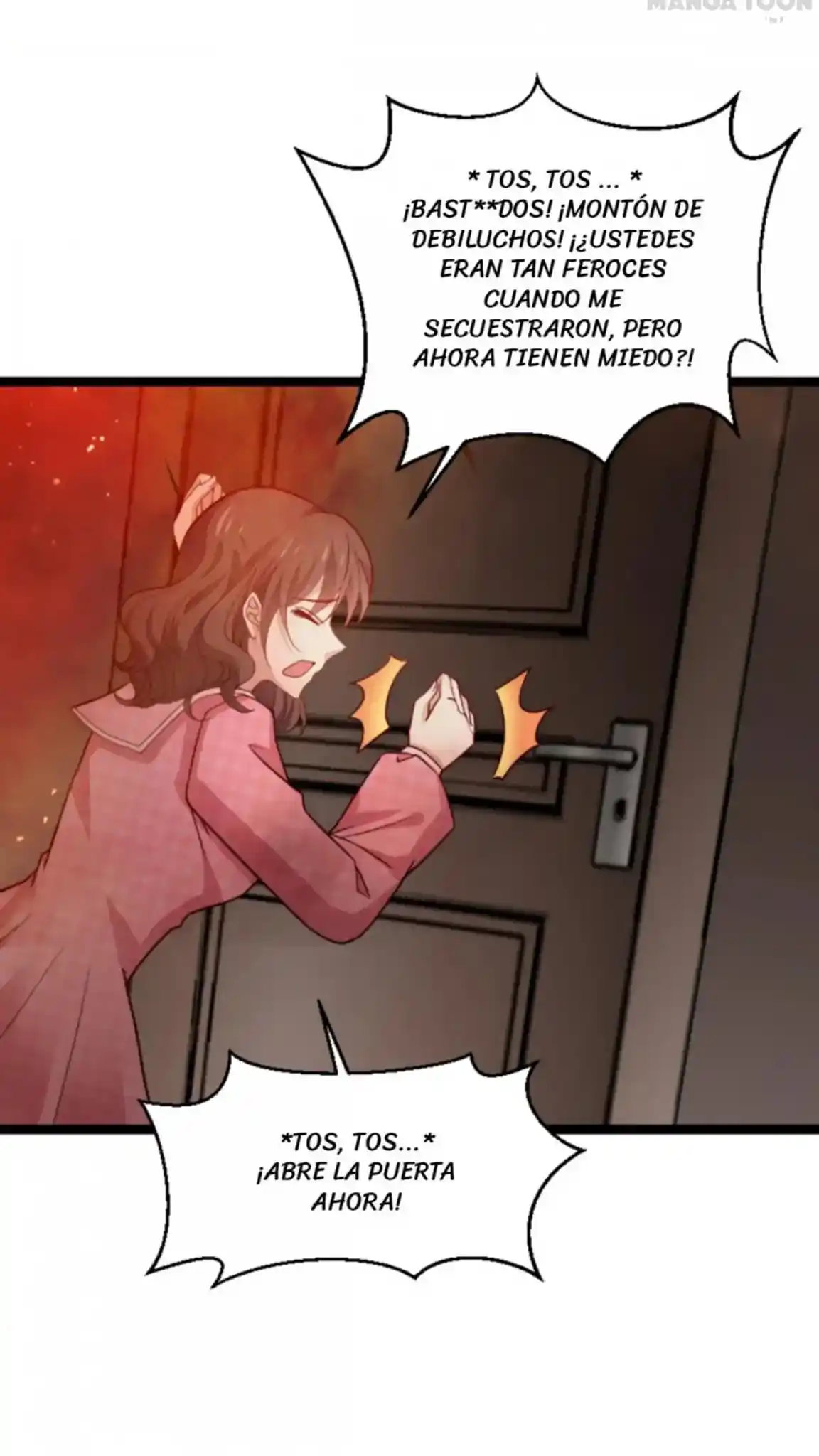 My Wife Is Pathetic - Capítulo 172 - Página 21 - LectorTMOo
