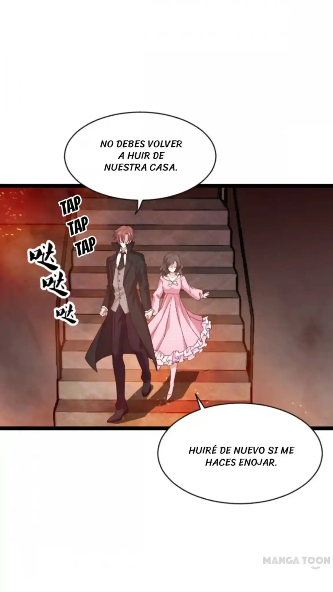 My Wife Is Pathetic - Capítulo 172 - Página 28 - LectorTMOo