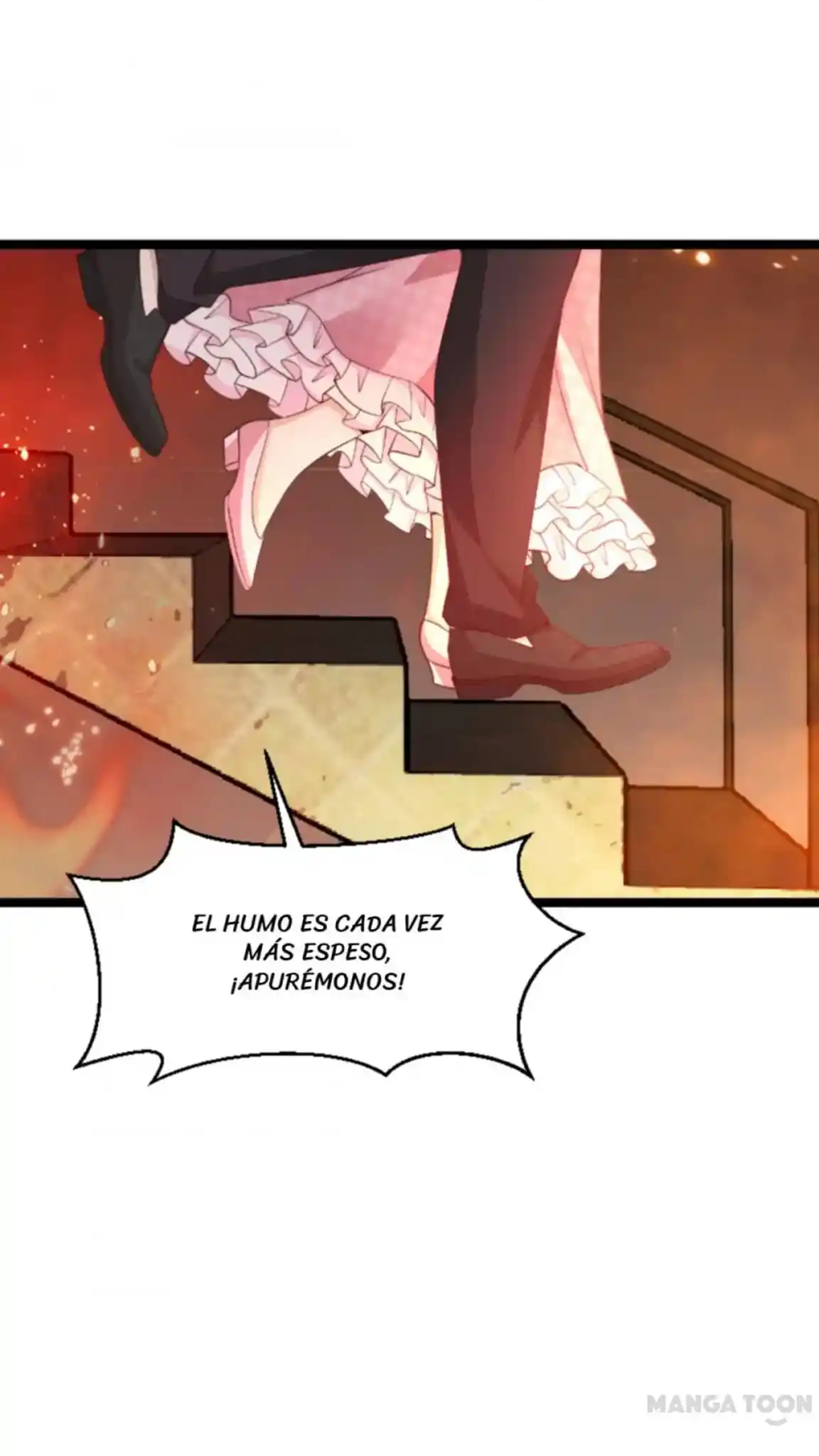 My Wife Is Pathetic - Capítulo 172 - Página 31 - LectorTMOo
