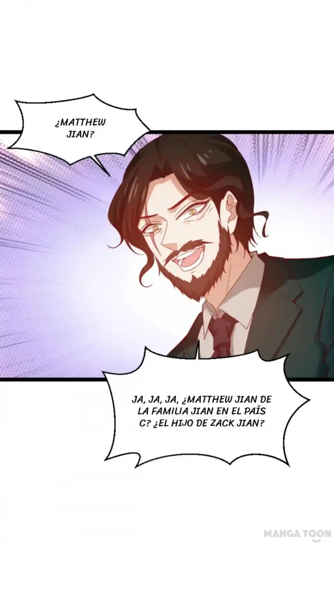 My Wife Is Pathetic - Capítulo 172 - Página 36 - LectorTMOo