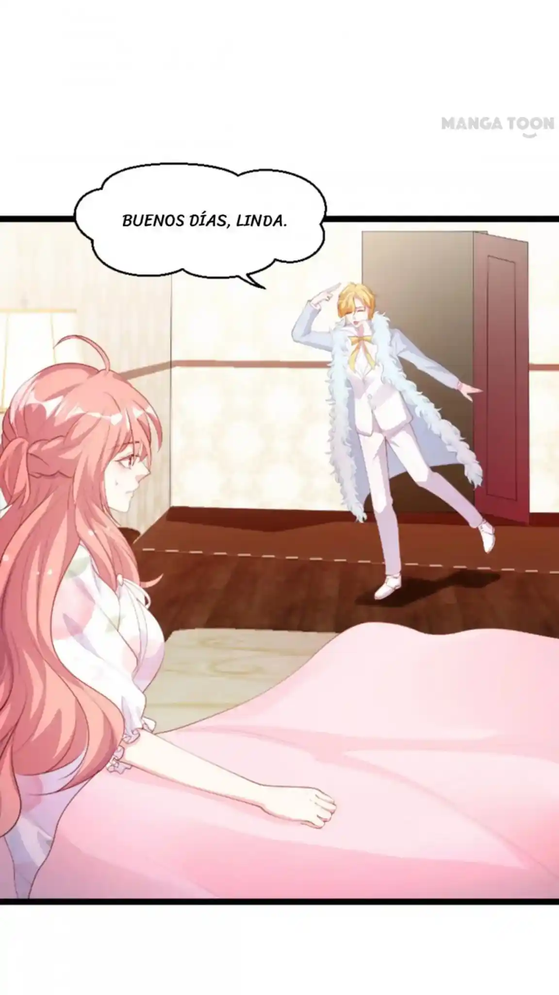 My Wife Is Pathetic - Capítulo 173 - Página 3 - LectorTMOo