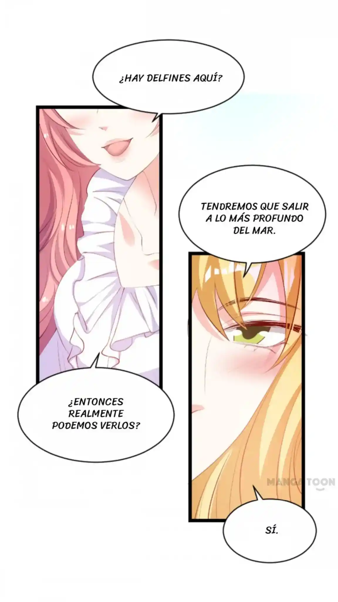 My Wife Is Pathetic - Capítulo 173 - Página 29 - LectorTMOo