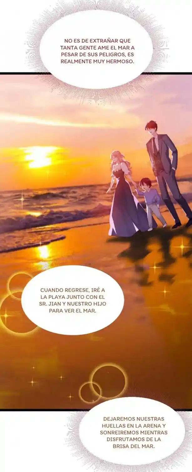 My Wife Is Pathetic - Capítulo 173 - Página 35 - LectorTMOo