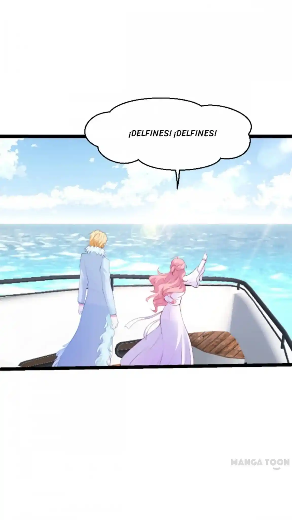 My Wife Is Pathetic - Capítulo 173 - Página 39 - LectorTMOo
