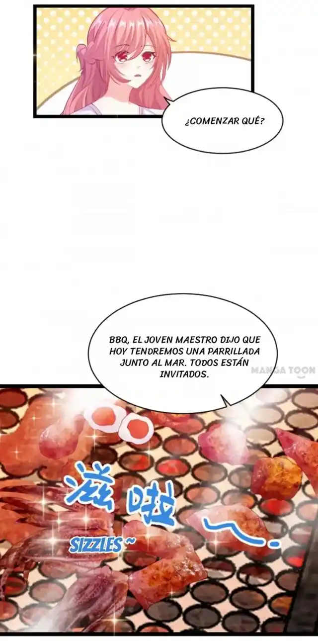 My Wife Is Pathetic - Capítulo 174 - Página 3 - LectorTMOo