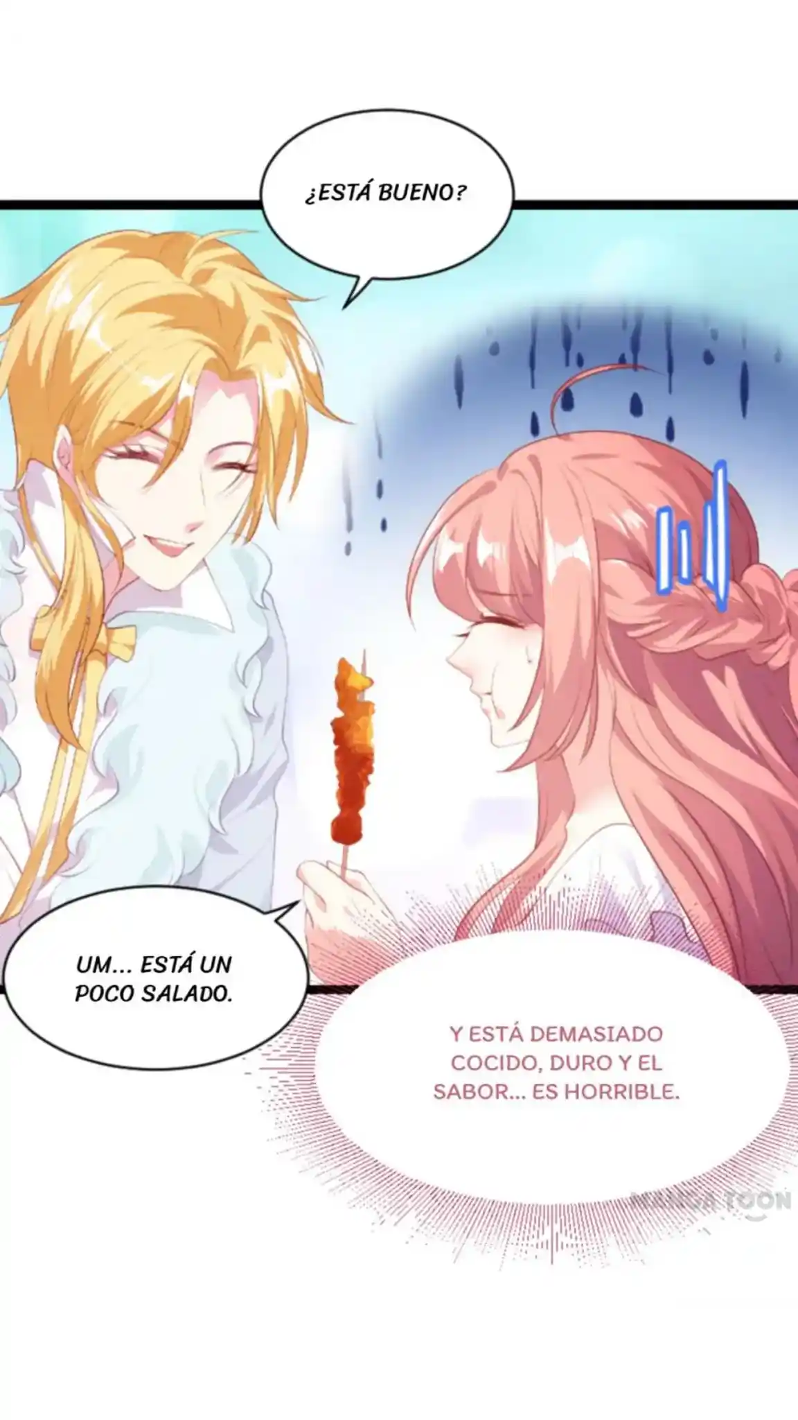 My Wife Is Pathetic - Capítulo 174 - Página 6 - LectorTMOo