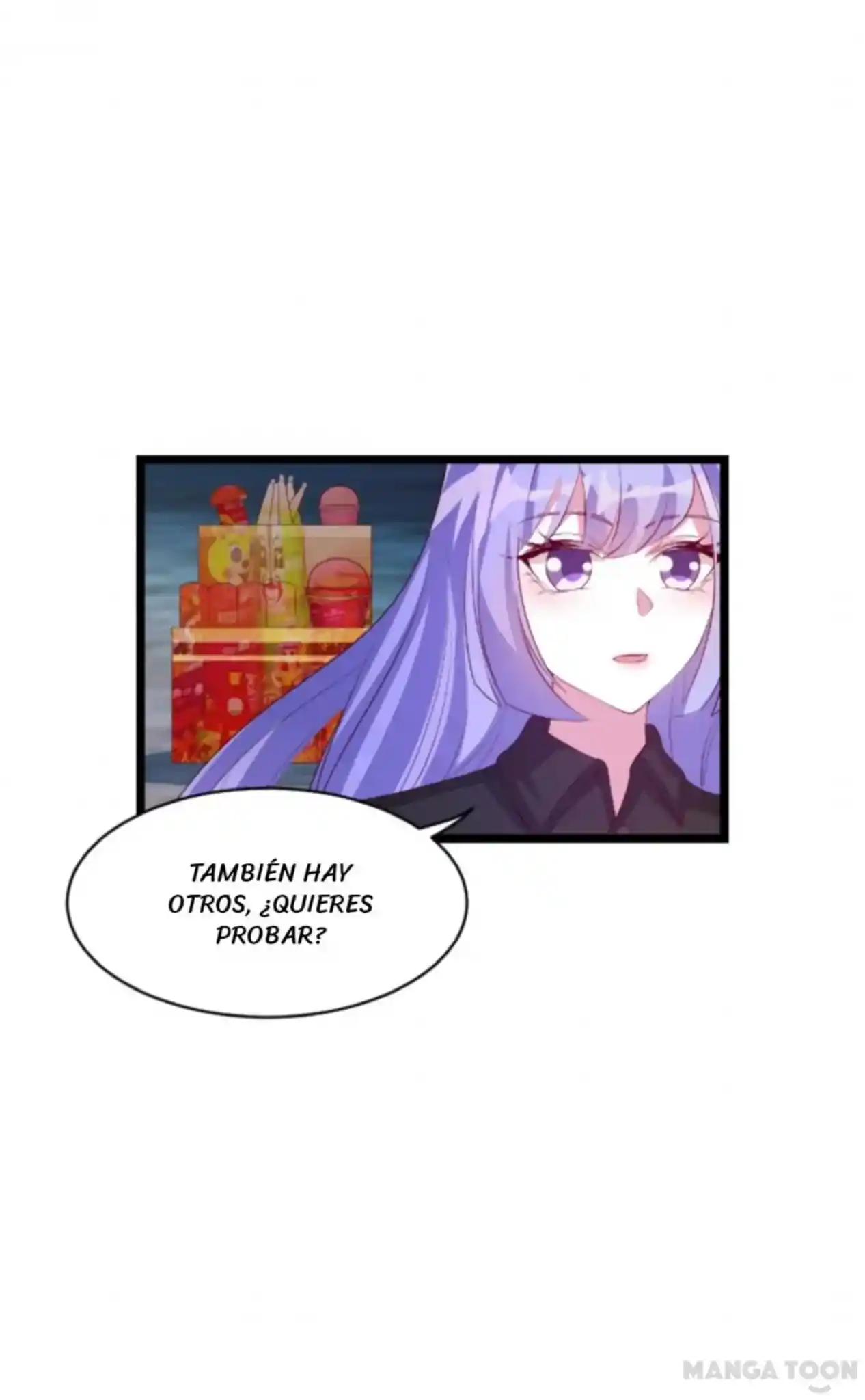 My Wife Is Pathetic - Capítulo 174 - Página 23 - LectorTMOo