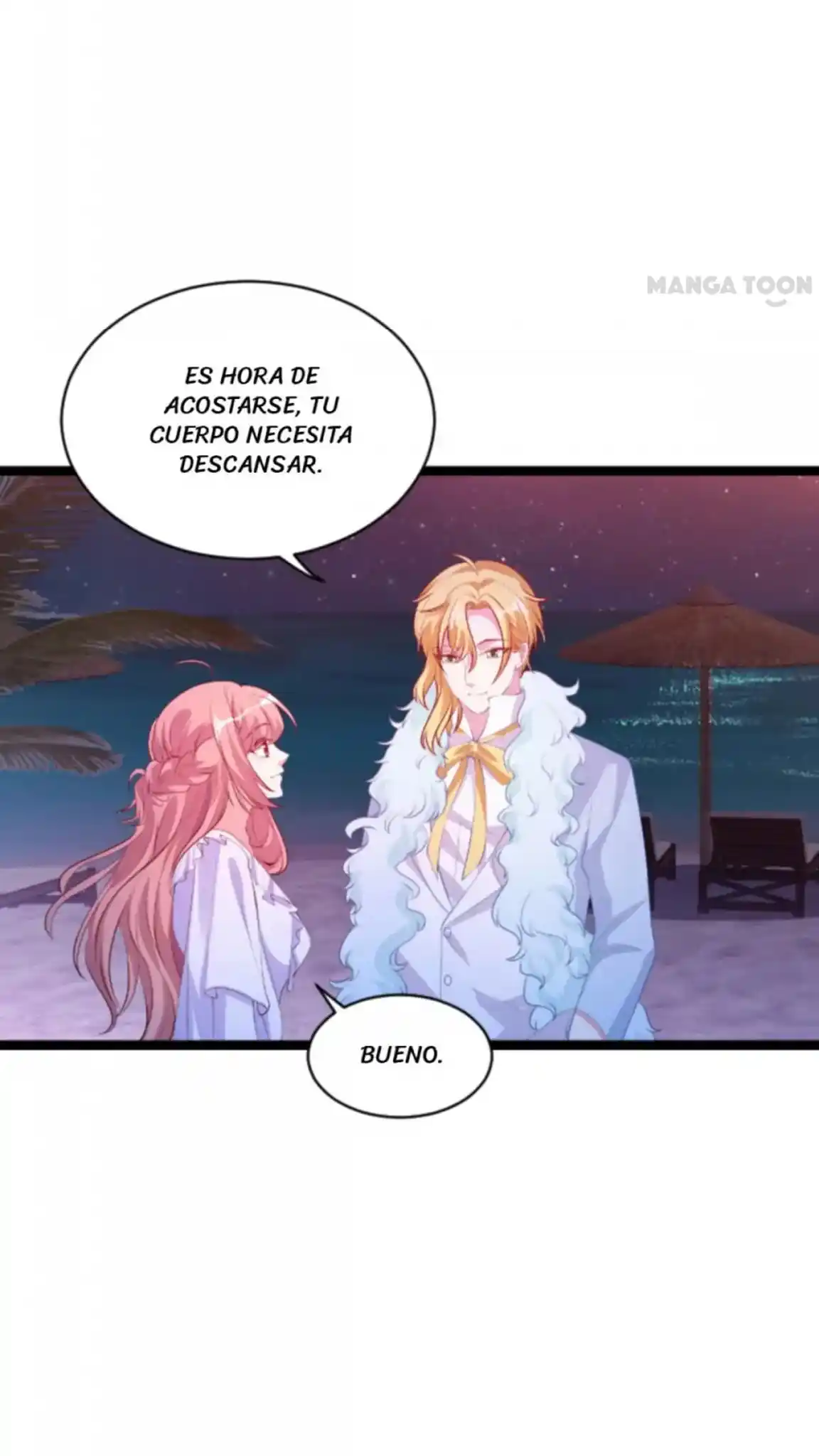 My Wife Is Pathetic - Capítulo 174 - Página 30 - LectorTMOo