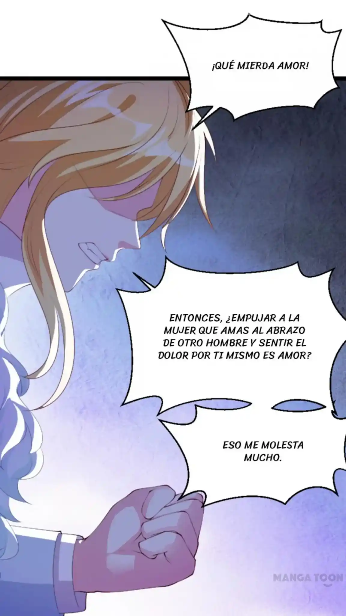 My Wife Is Pathetic - Capítulo 174 - Página 35 - LectorTMOo