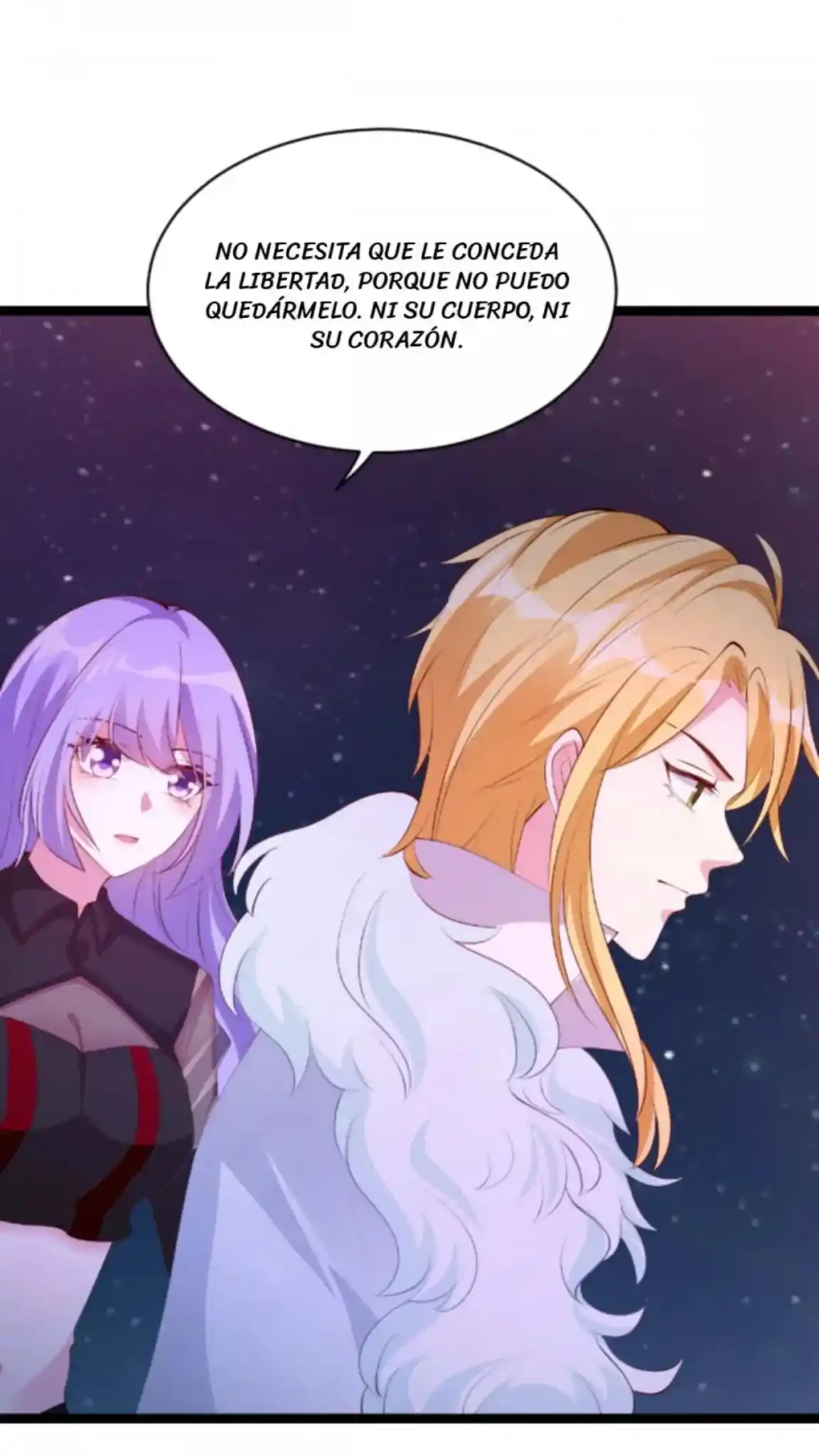 My Wife Is Pathetic - Capítulo 174 - Página 40 - LectorTMOo