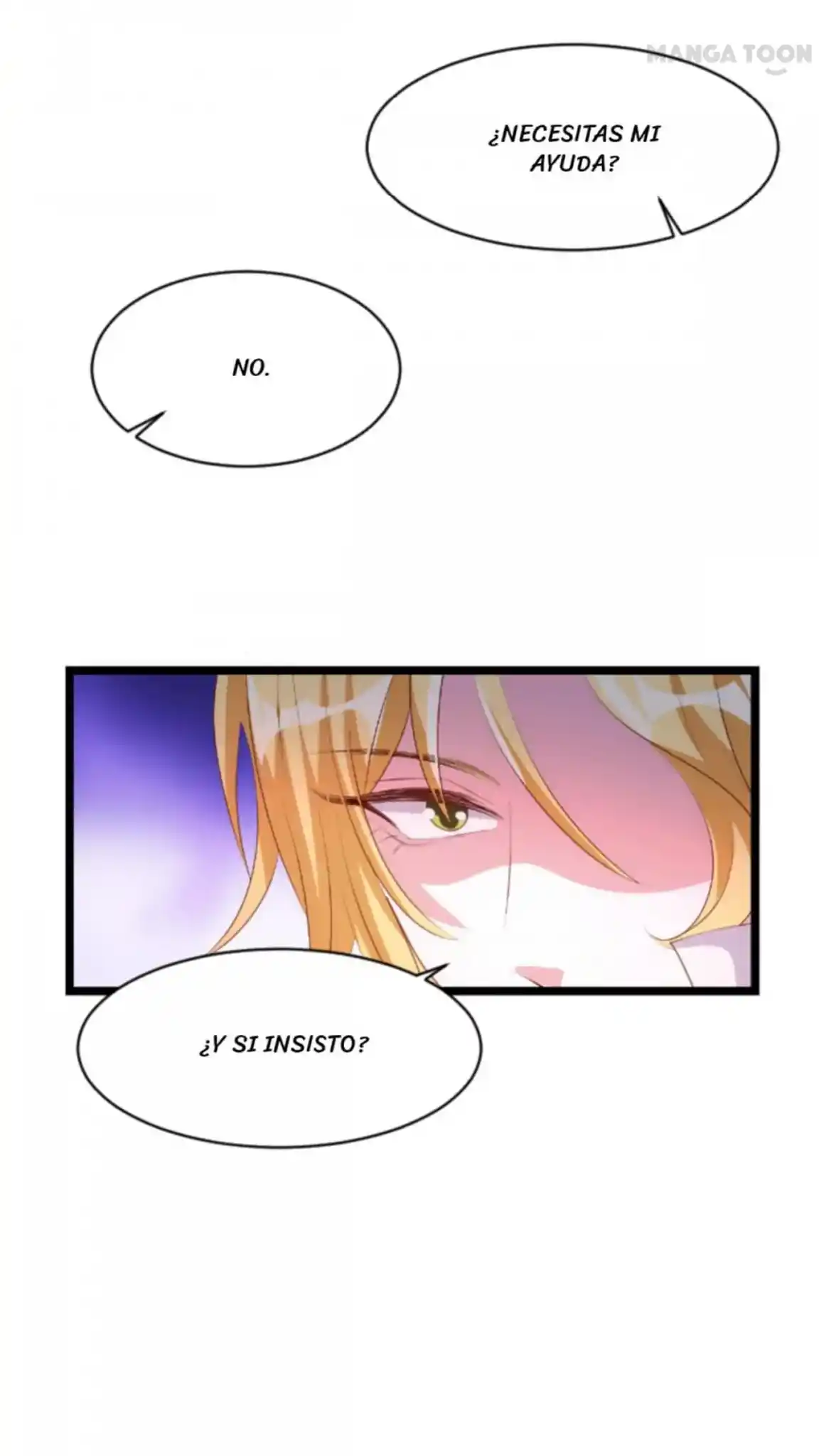 My Wife Is Pathetic - Capítulo 174 - Página 41 - LectorTMOo